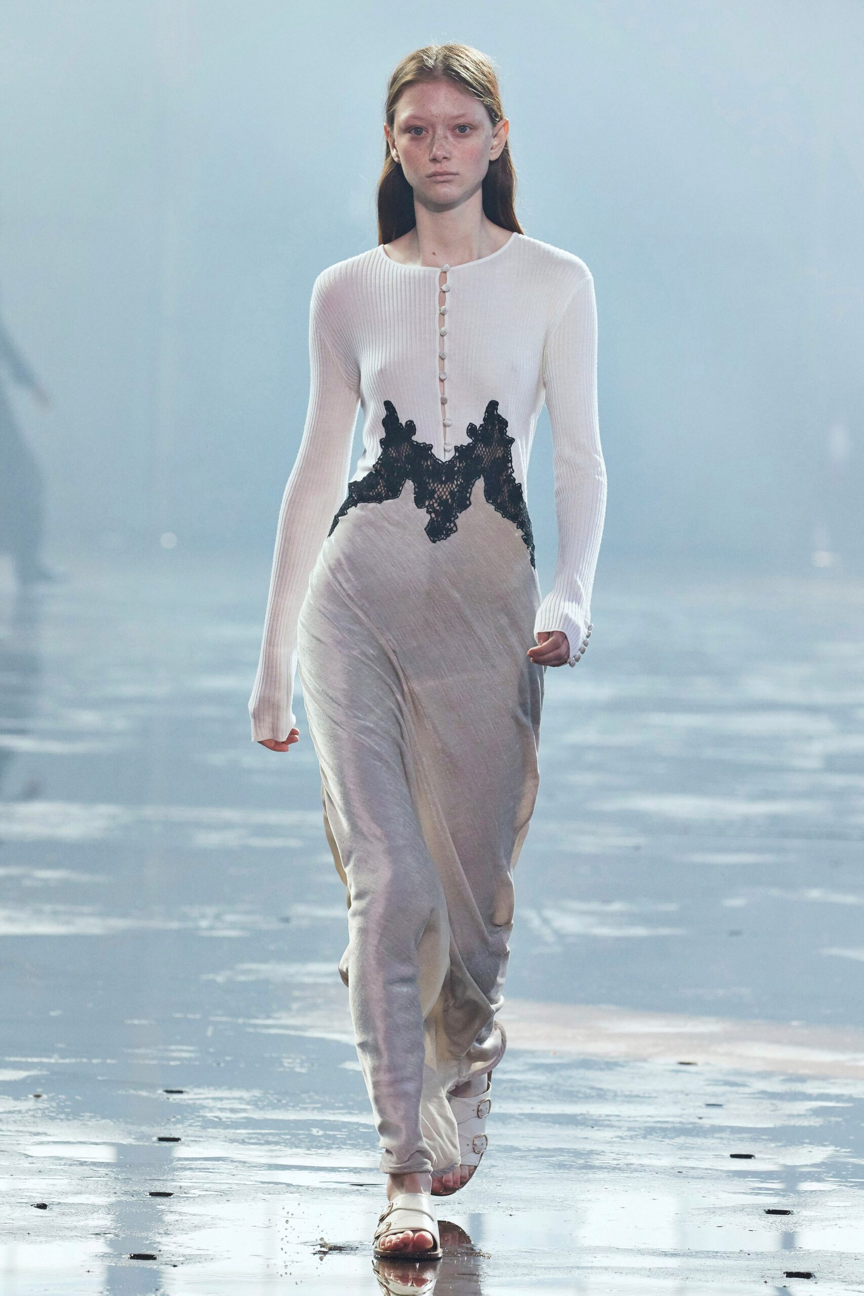 Gabriela Hearst F/W 21 Look 25