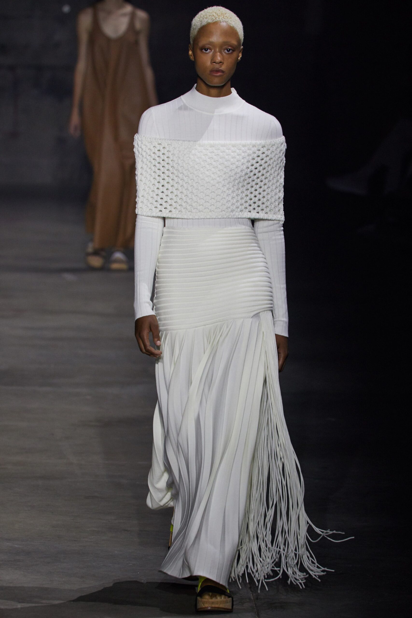 Gabriela Hearst S/S 22 Look 25