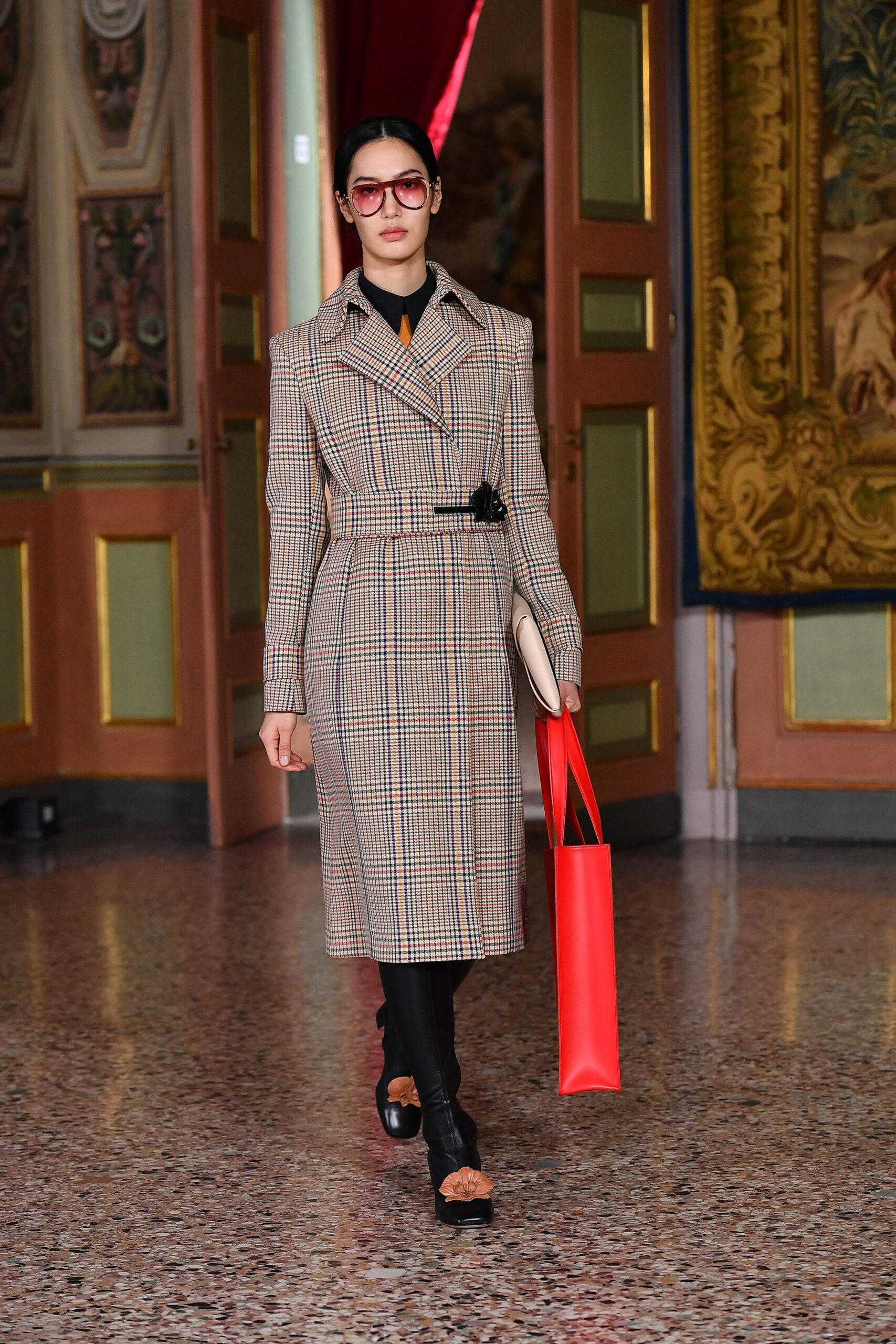 Genny F/W 21 Look 25