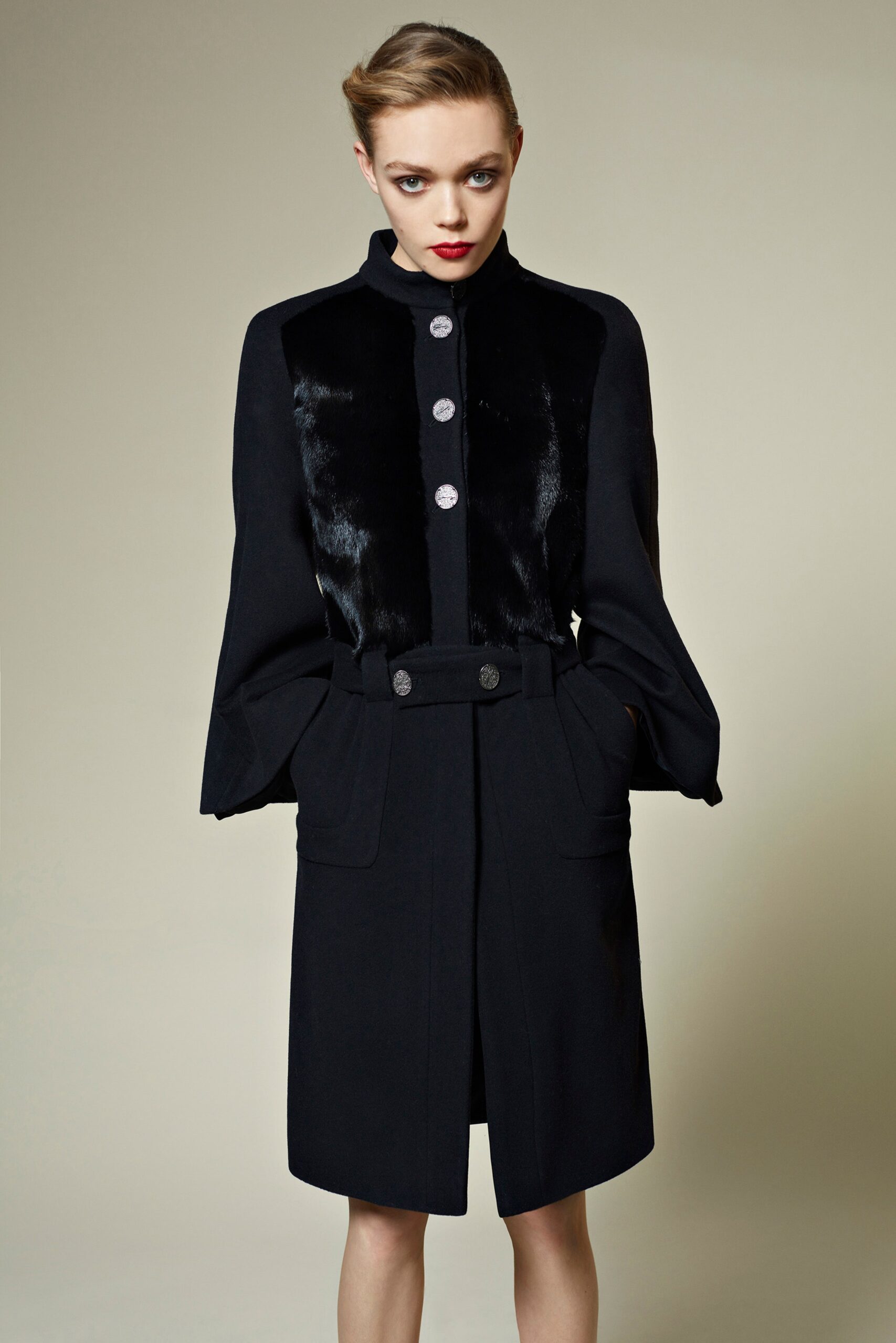 Genny F/W 20 Look 25