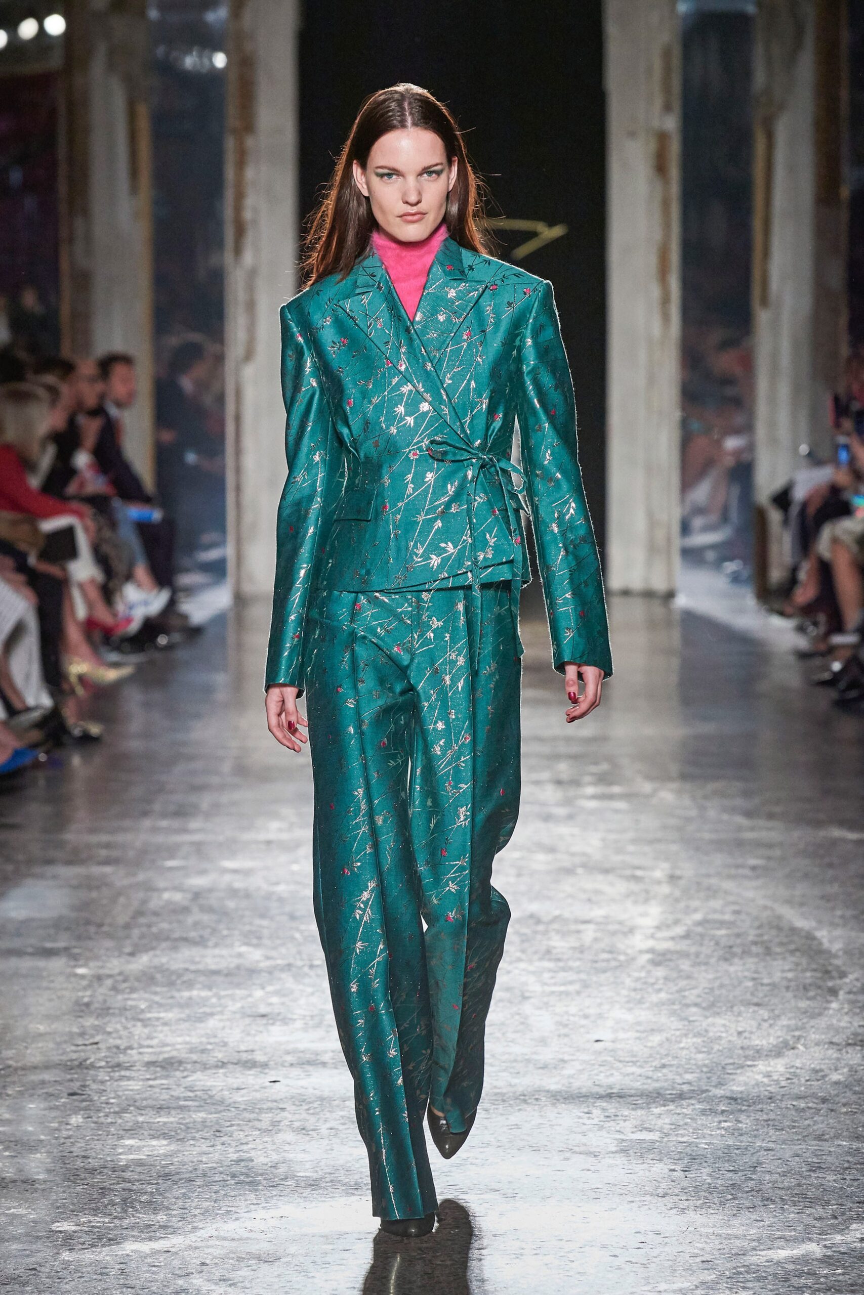 Genny F/W 20 Look 25