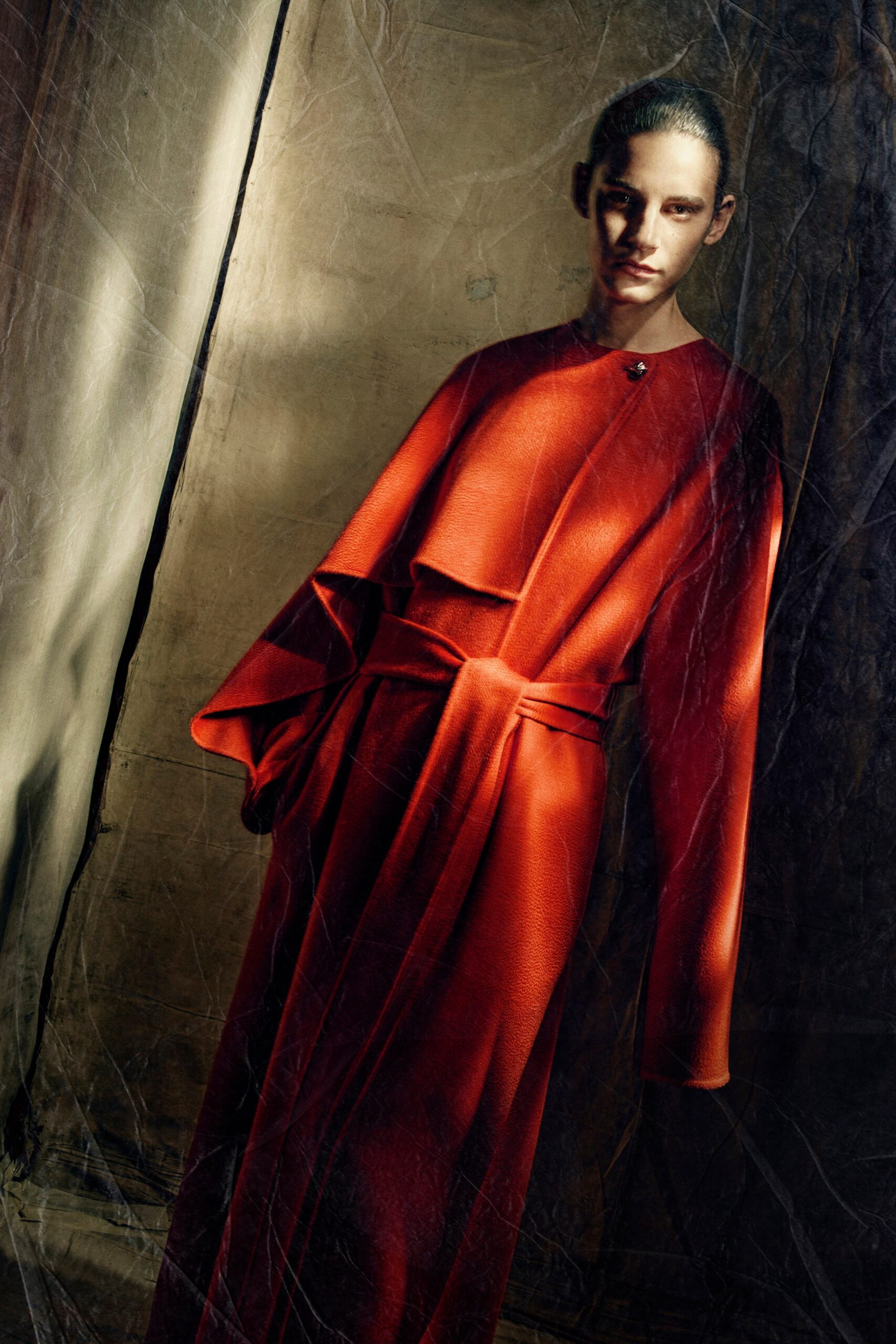 Giada F/W 21 Look 25