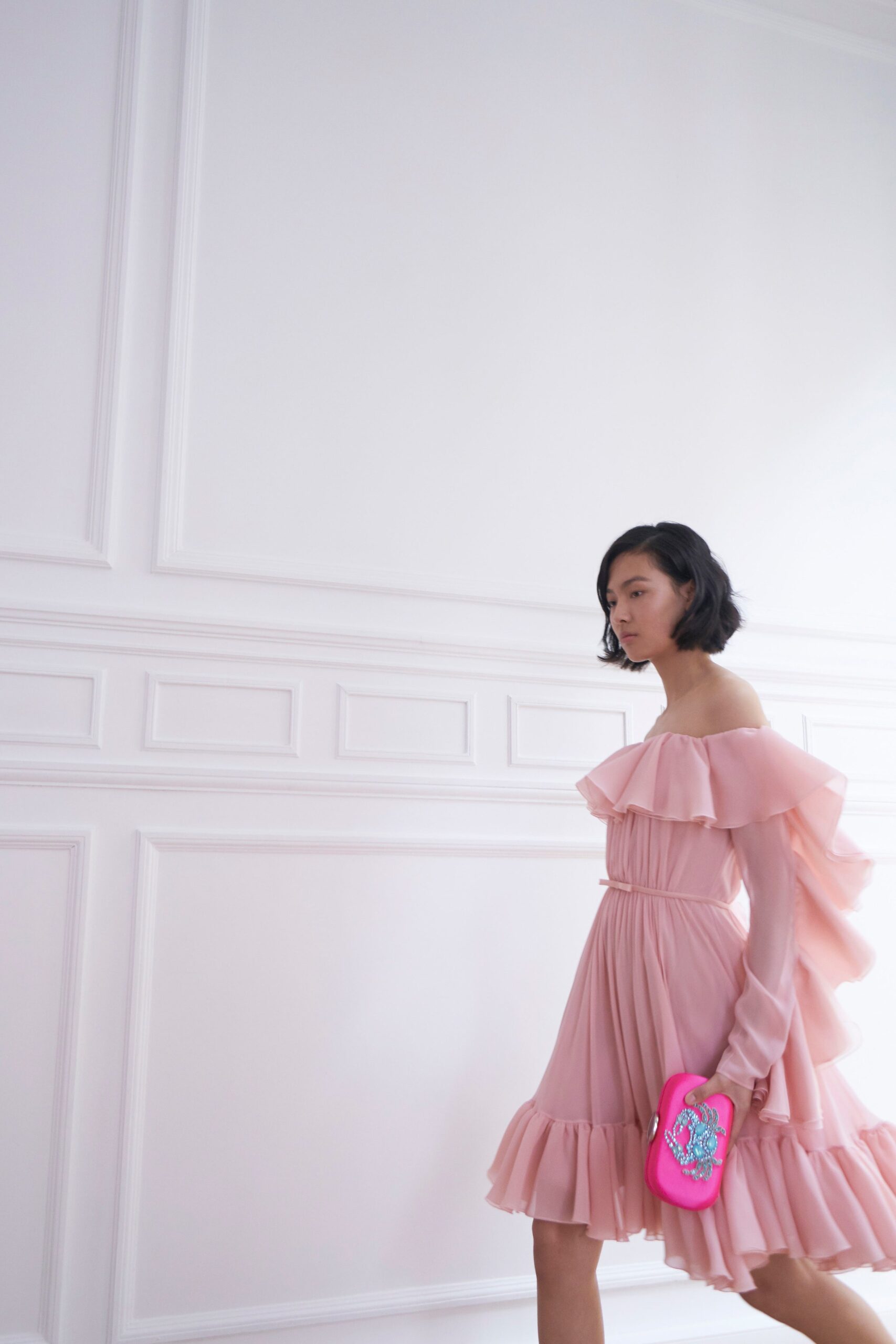 Giambattista Valli Resort 20 Look 25