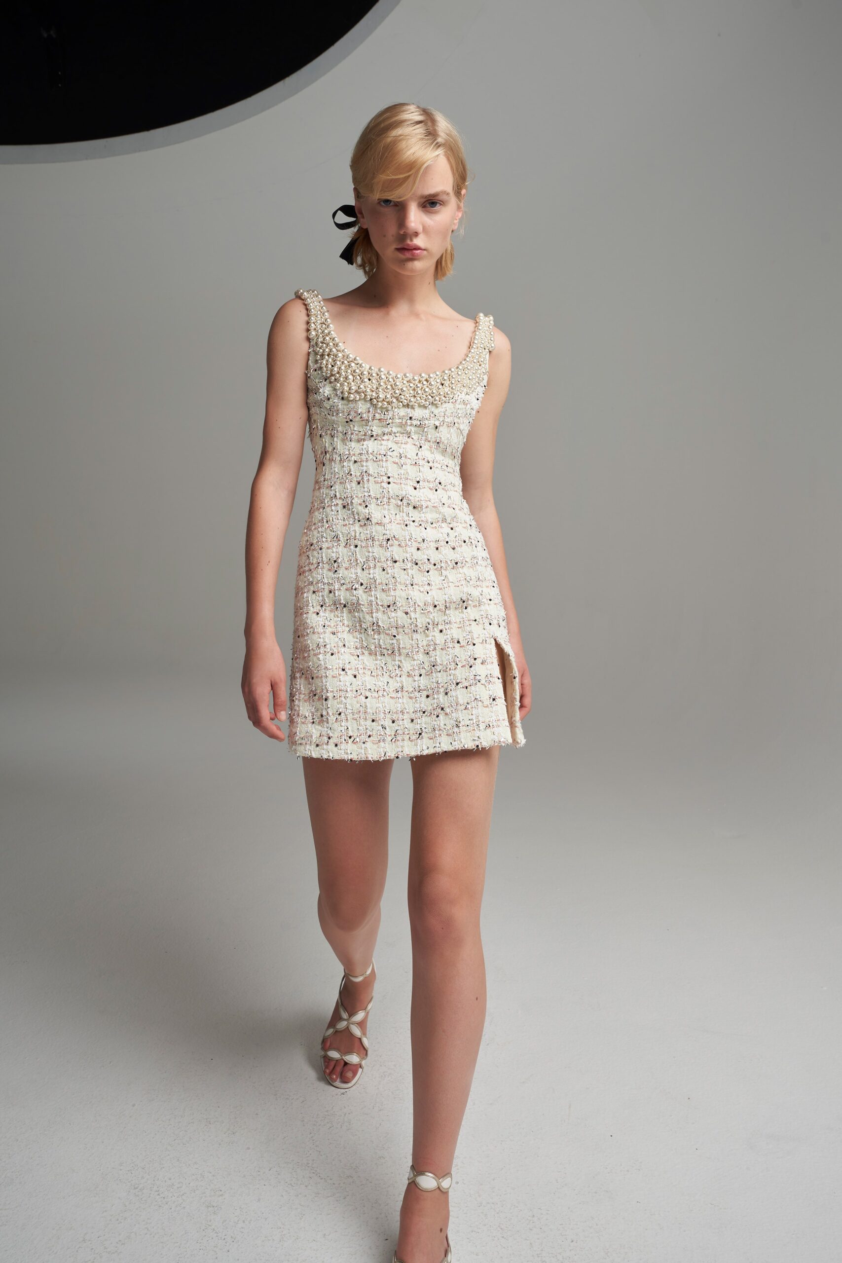 Giambattista Valli Resort 22 Look 25