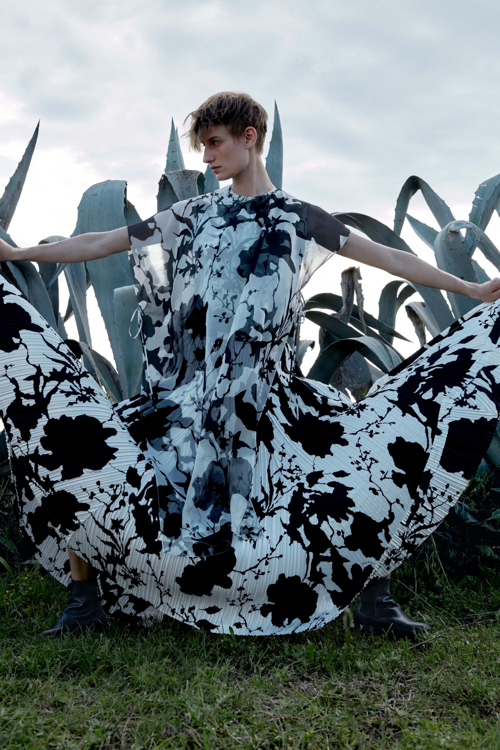 Ferragamo Resort 20 Look 23
