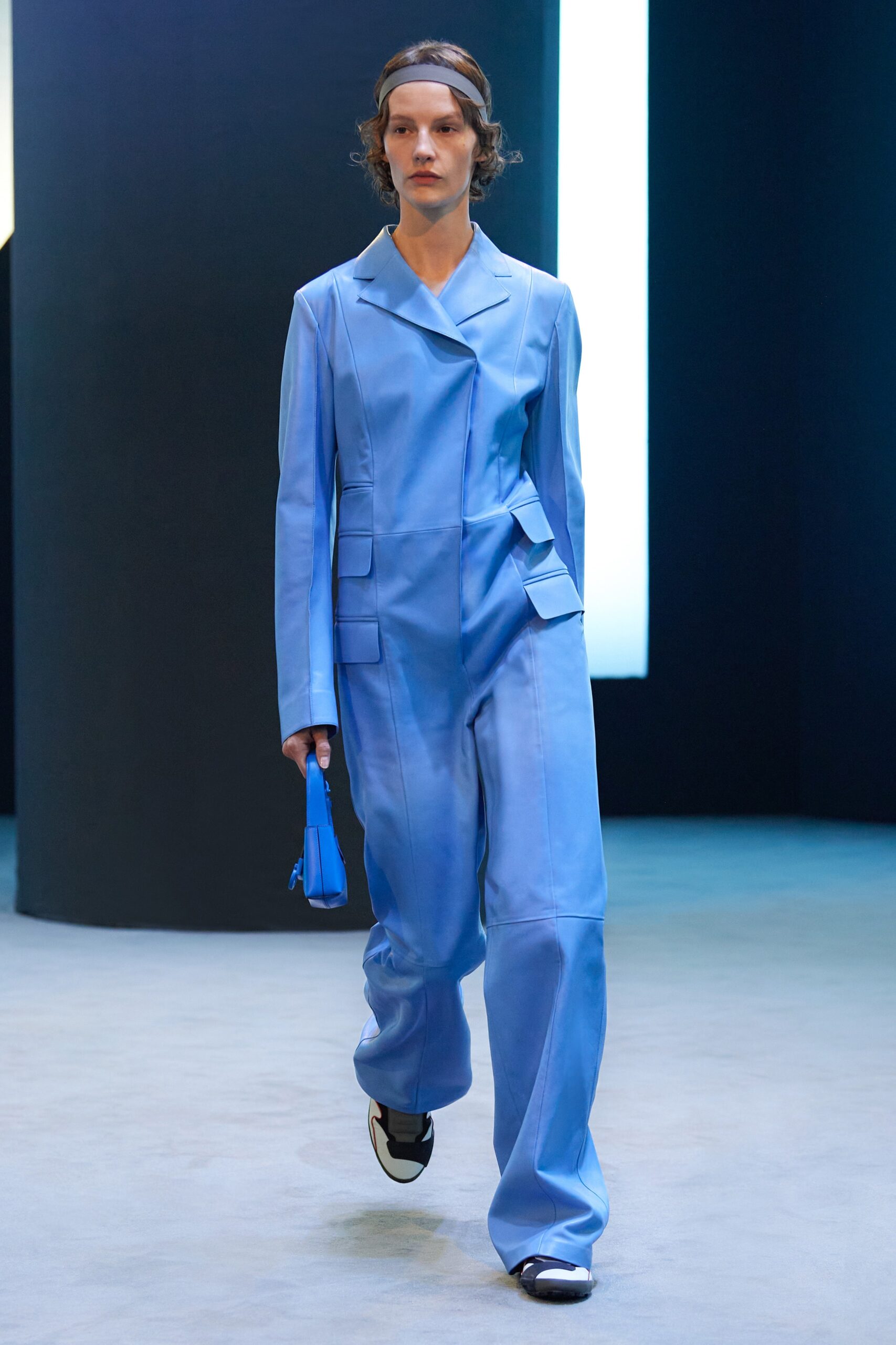 Ferragamo F/W 21 Look 25