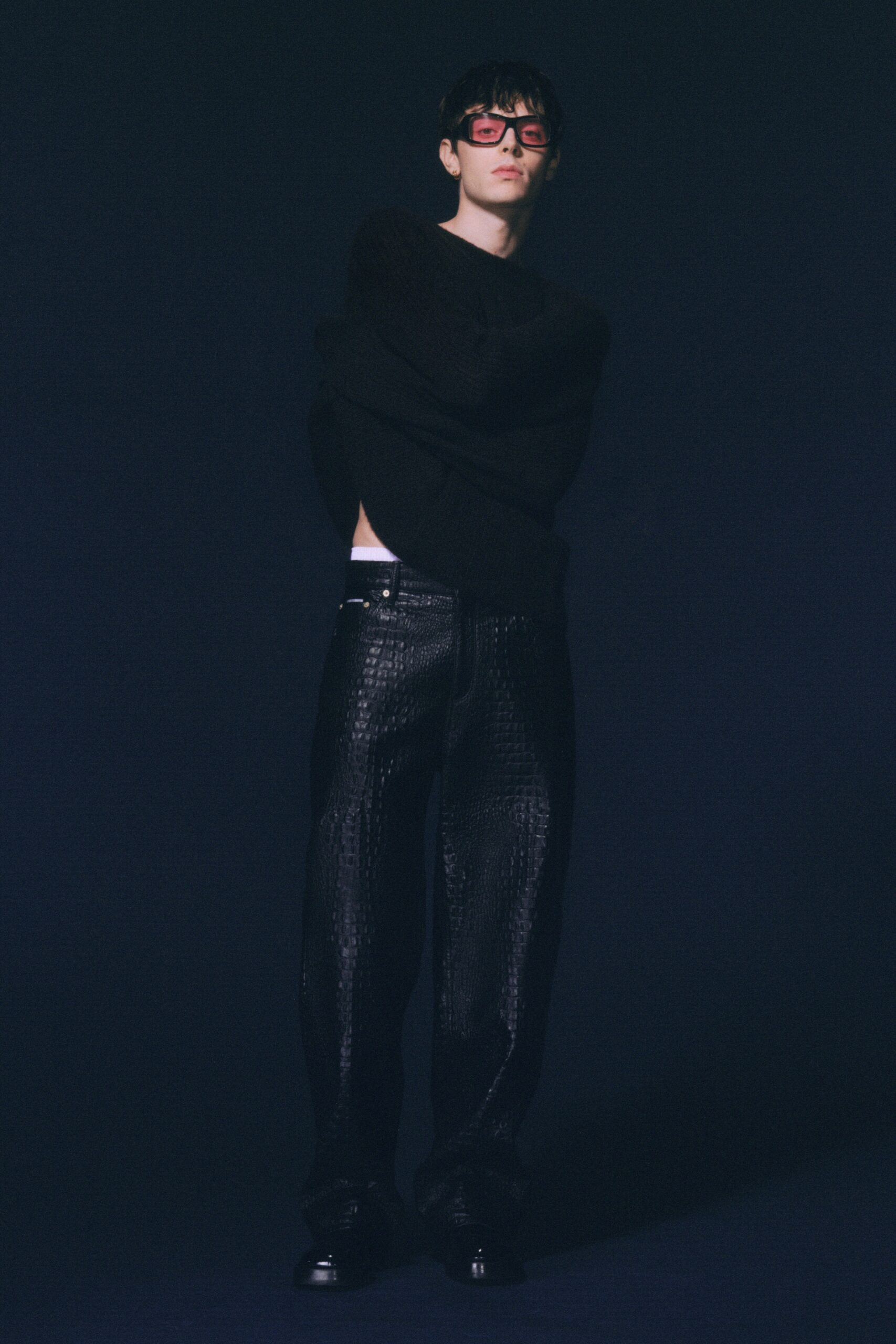 Eytys F/W 23 Look 25