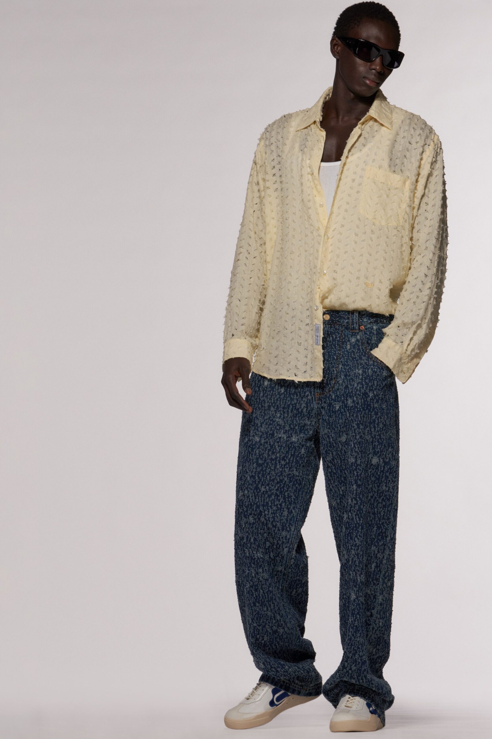 Eytys S/S 23 Look 25