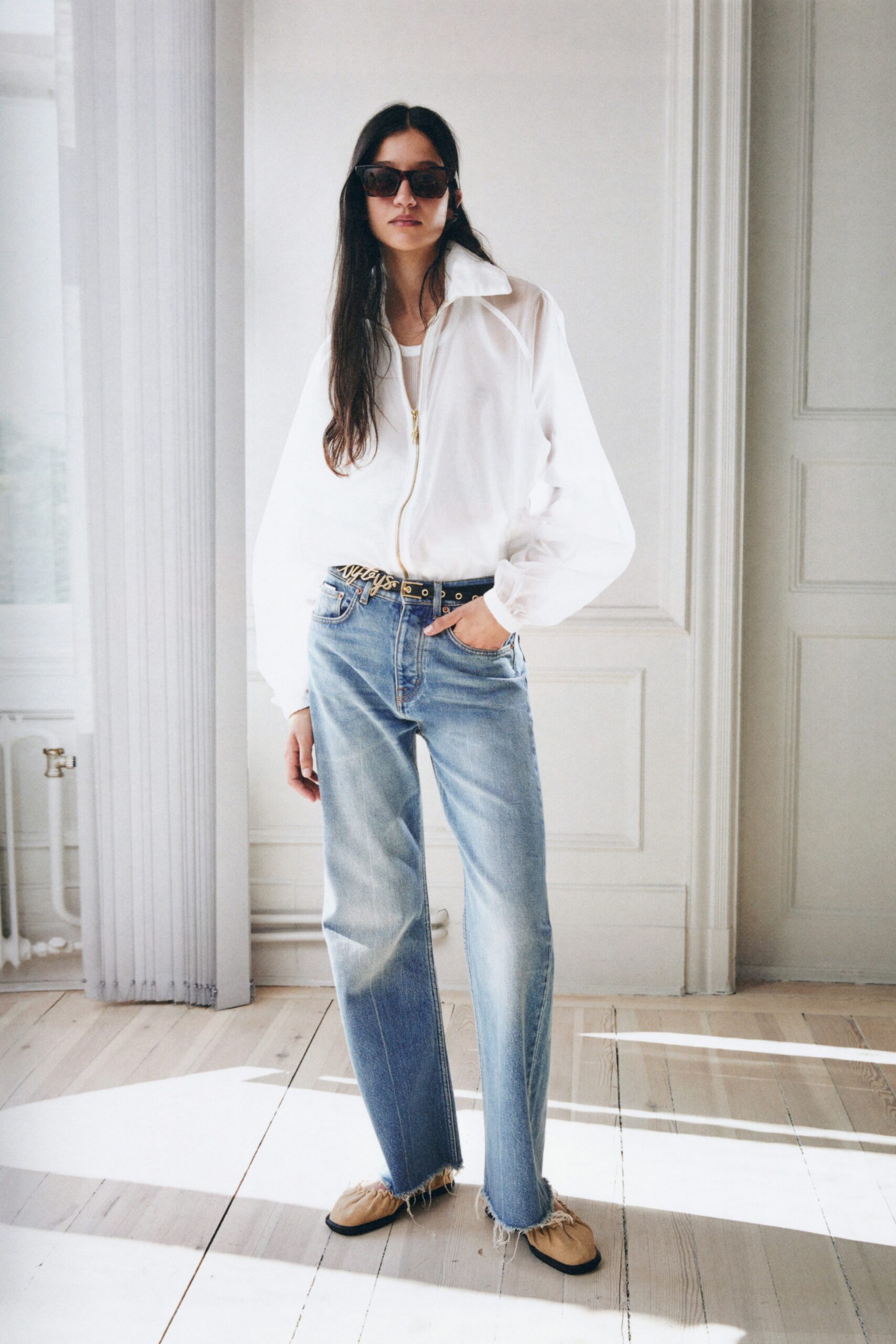 Eytys S/S 24 Look 25