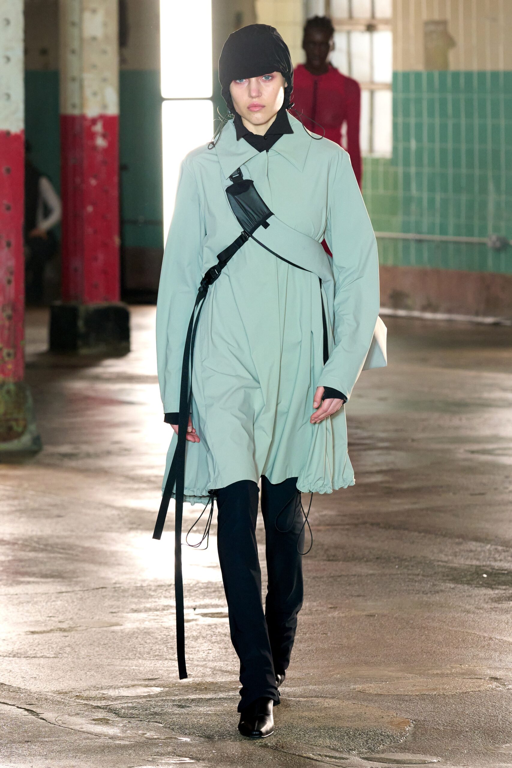 Fashion East F/W 23 Look 24