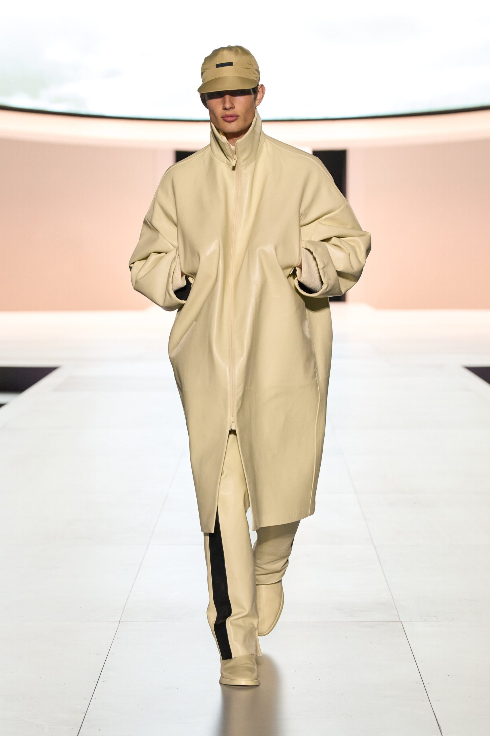 Fear of God F/W 23 Menswear Look 25
