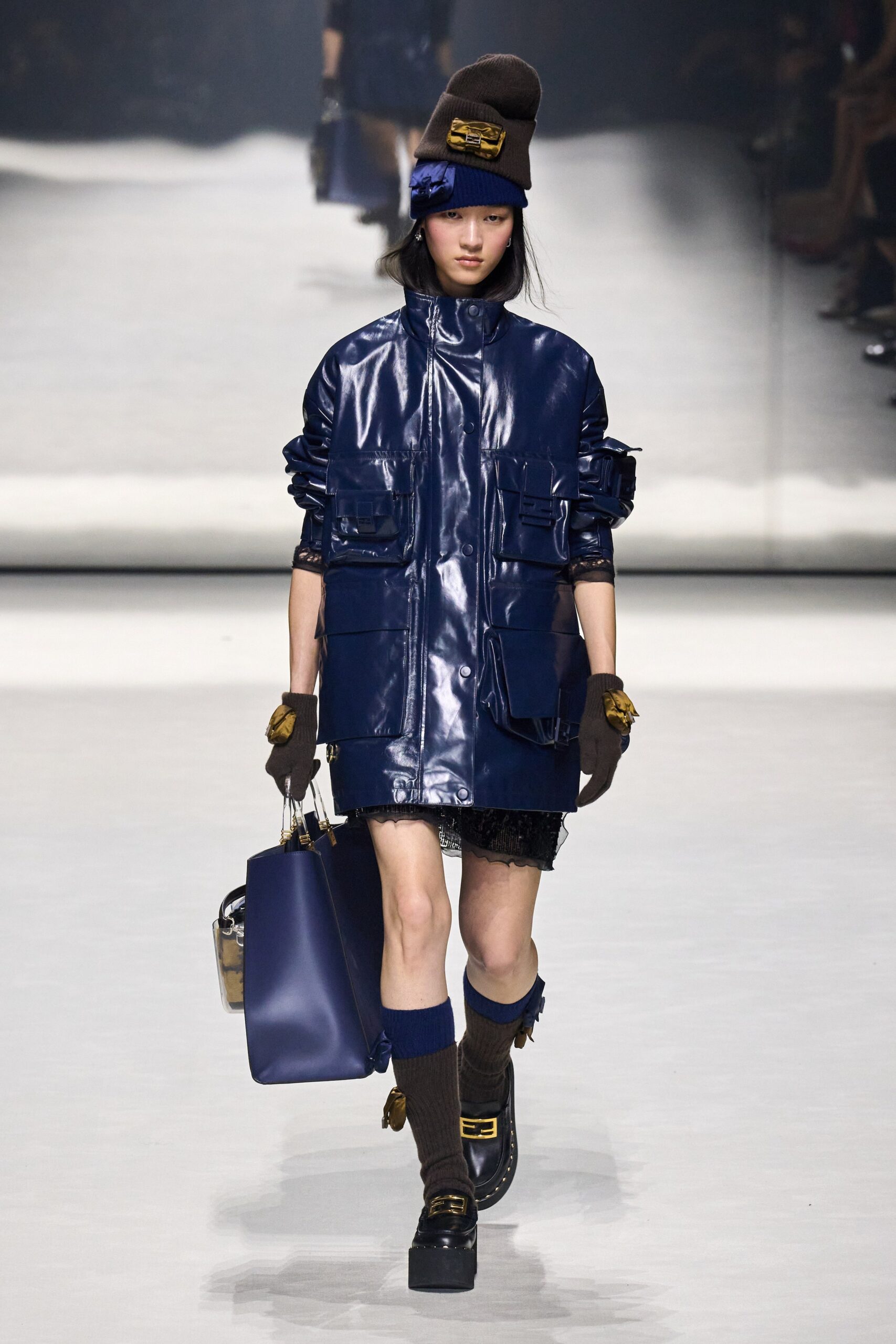 Fendi Resort 23 Look 25