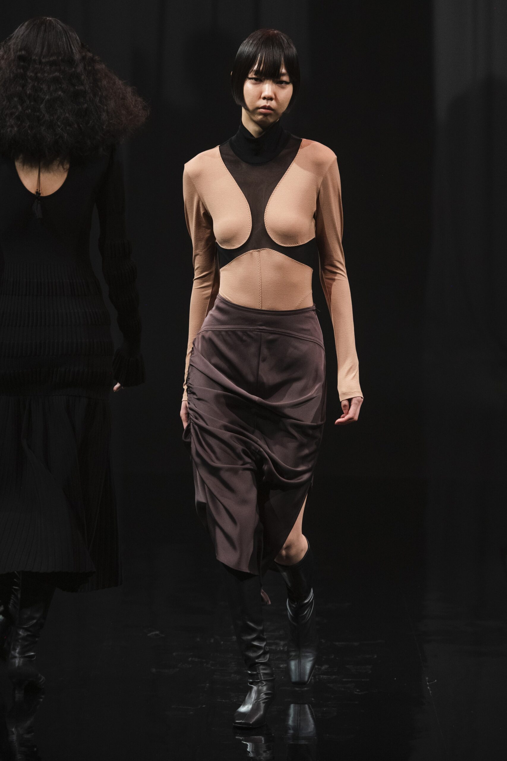 Fetico Tokyo F/W 23 Look 25