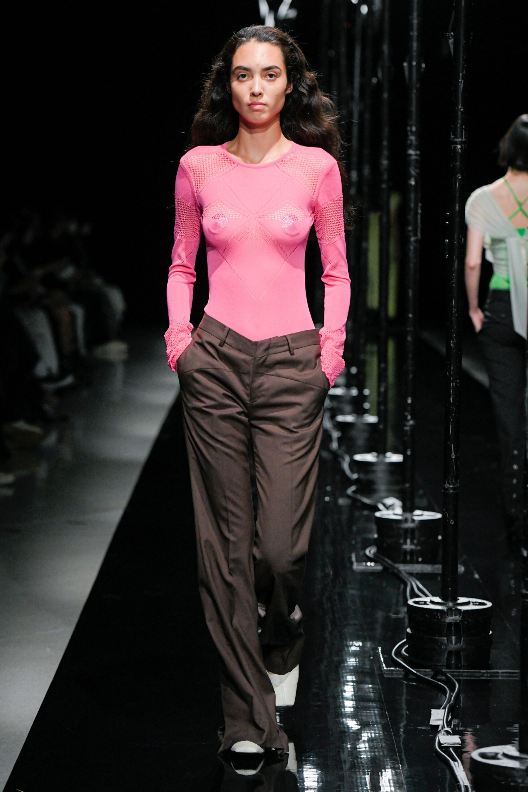 Fetico Tokyo S/S 23 Look 25