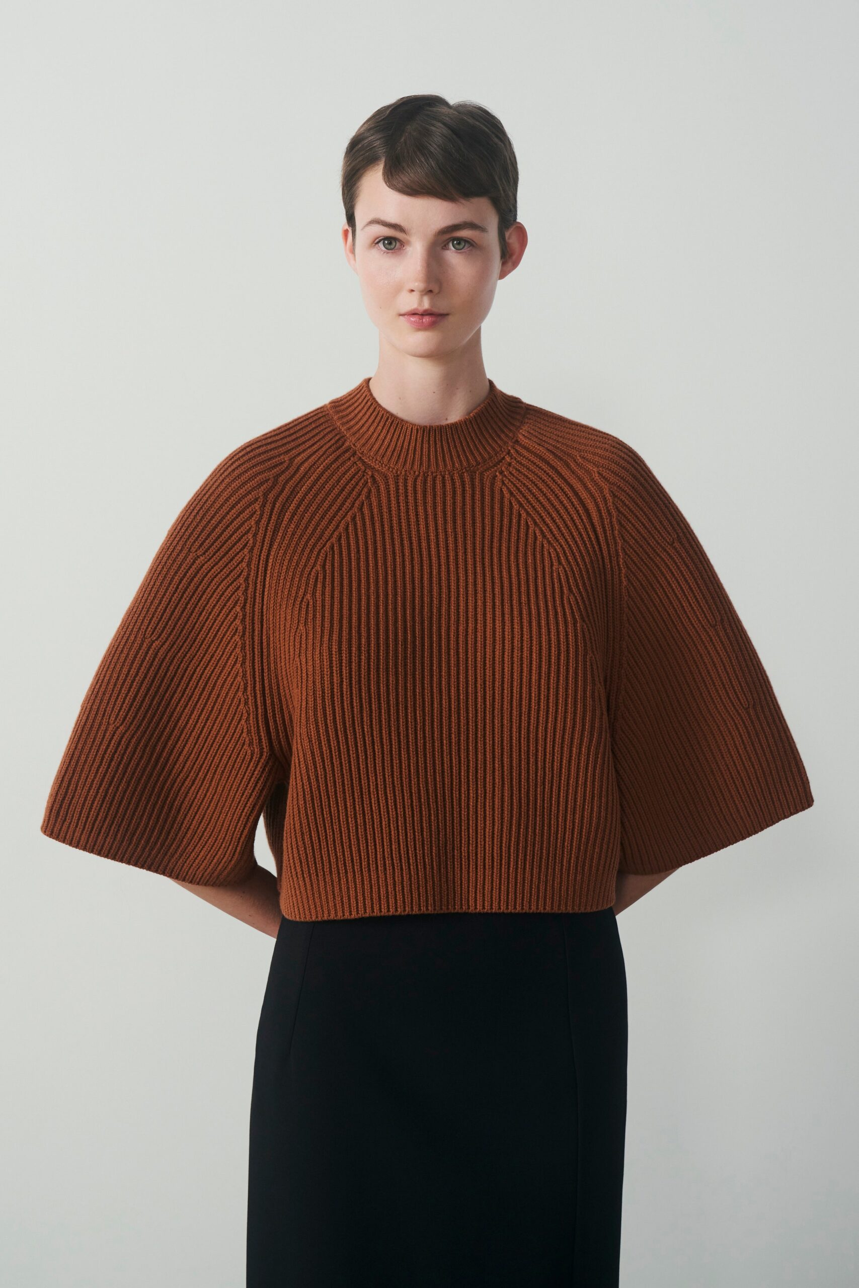 Fforme F/W 23 Look 25