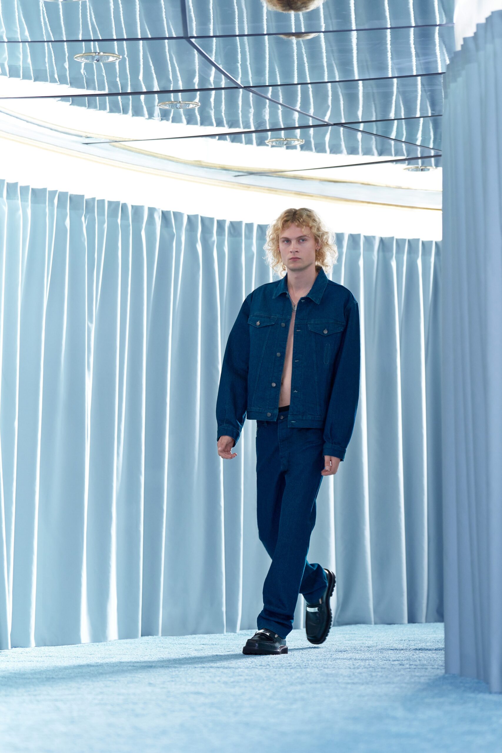 Filippa K S/S 23 Look 25