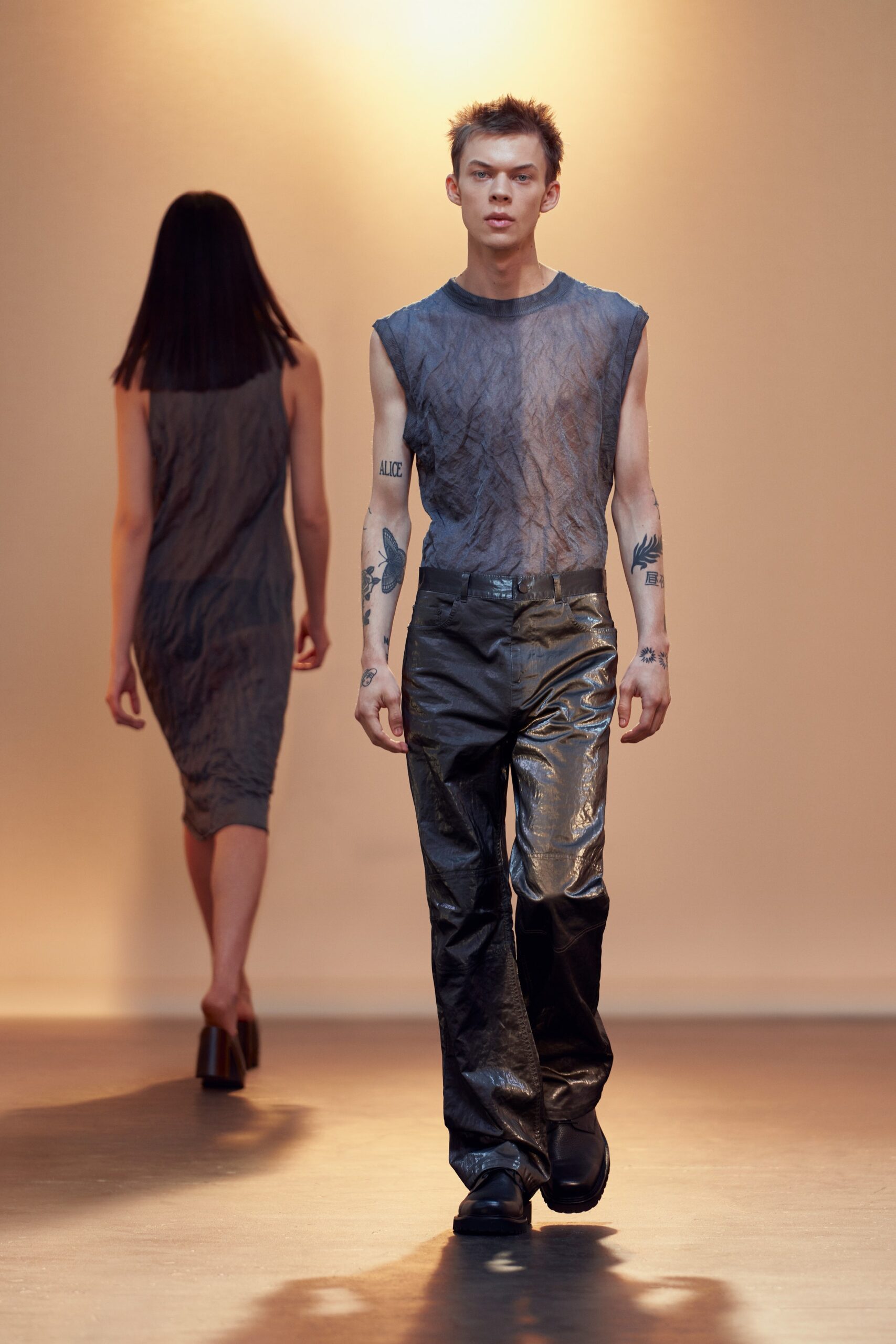 Filippa K S/S 24 Look 25