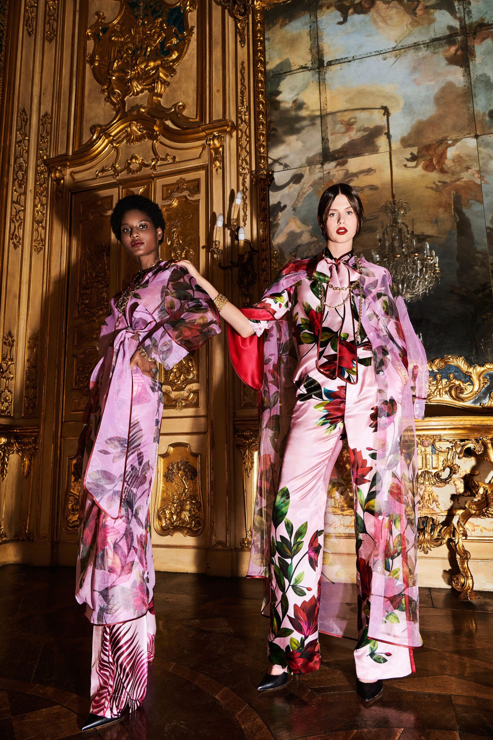 For Restless Sleepers S/S 19 Look 24