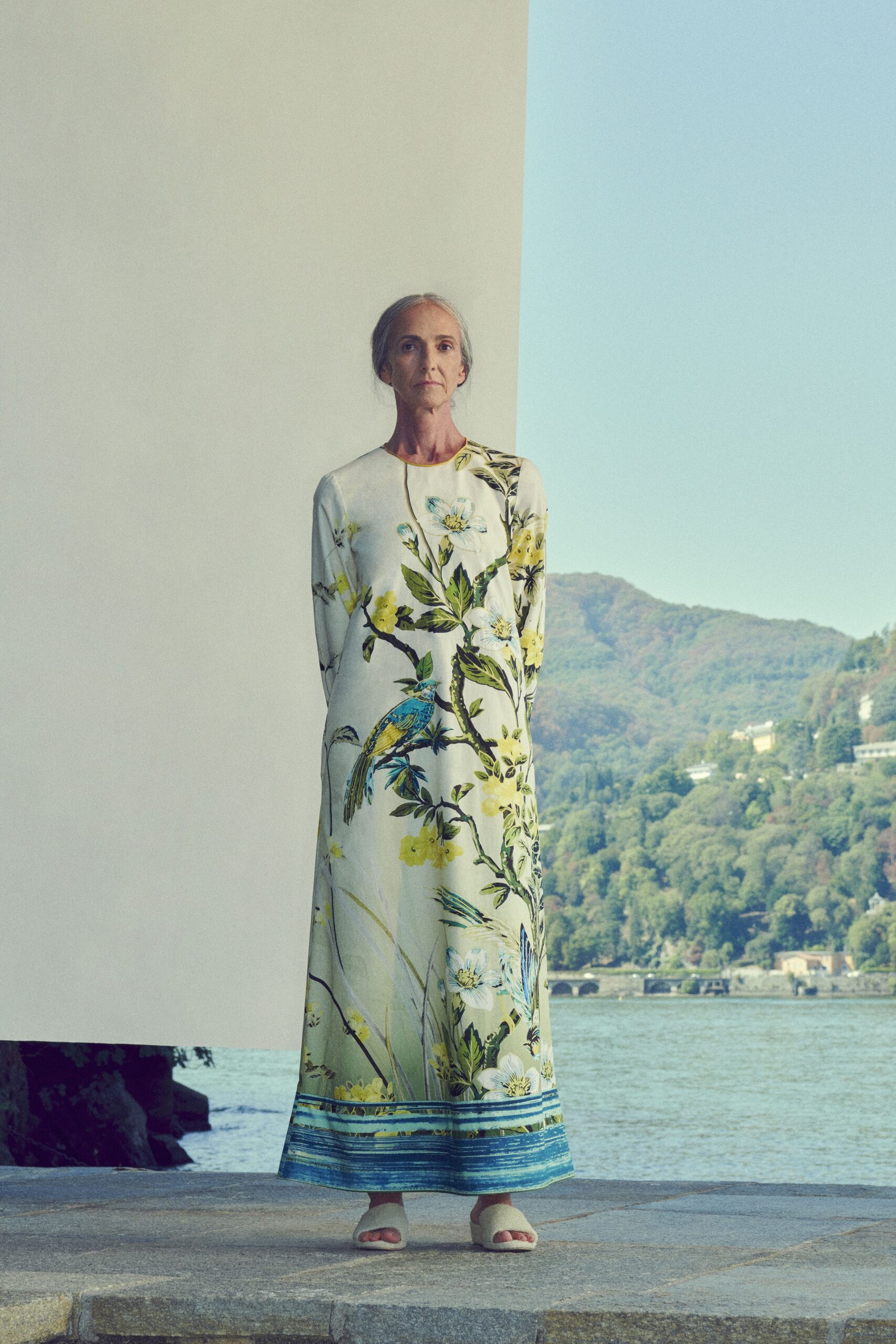 For Restless Sleepers S/S 23 Look 25
