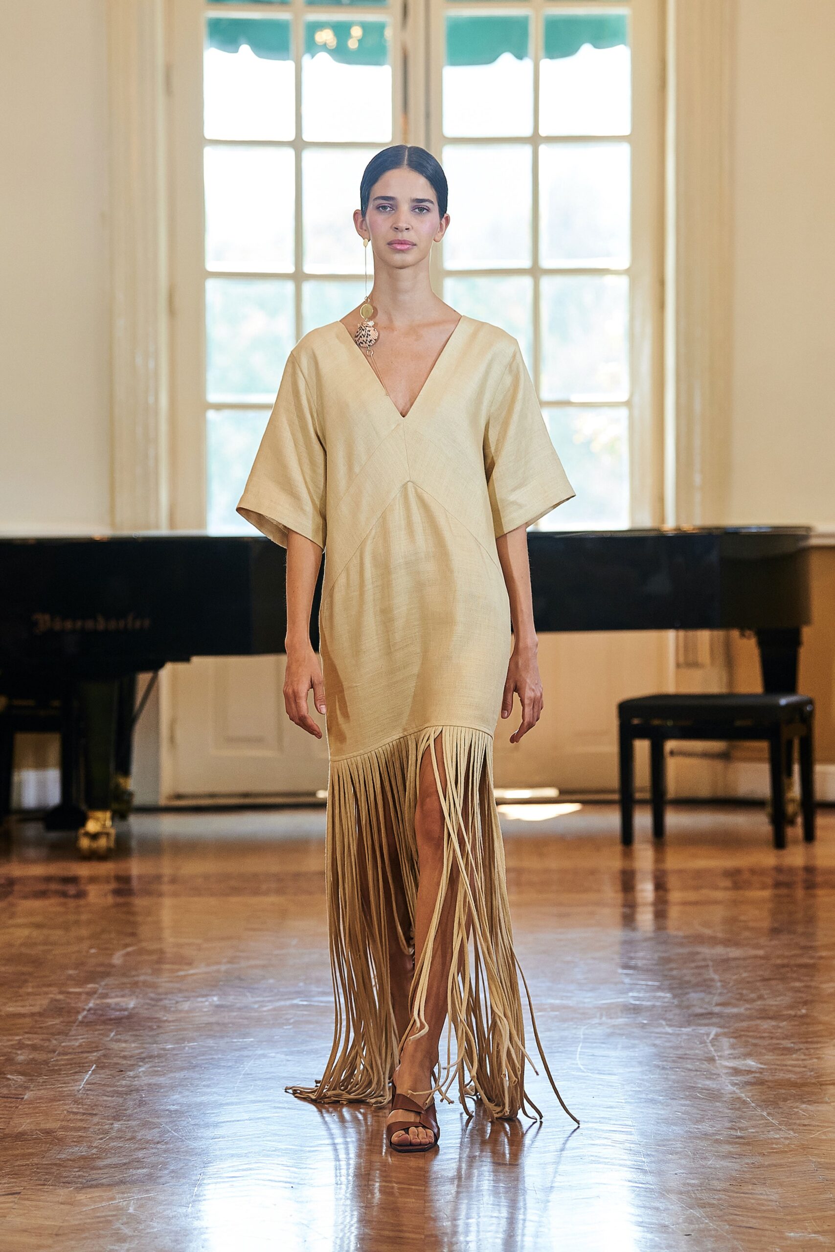 Francisco Cancino Mexico F/W 22 Look 25