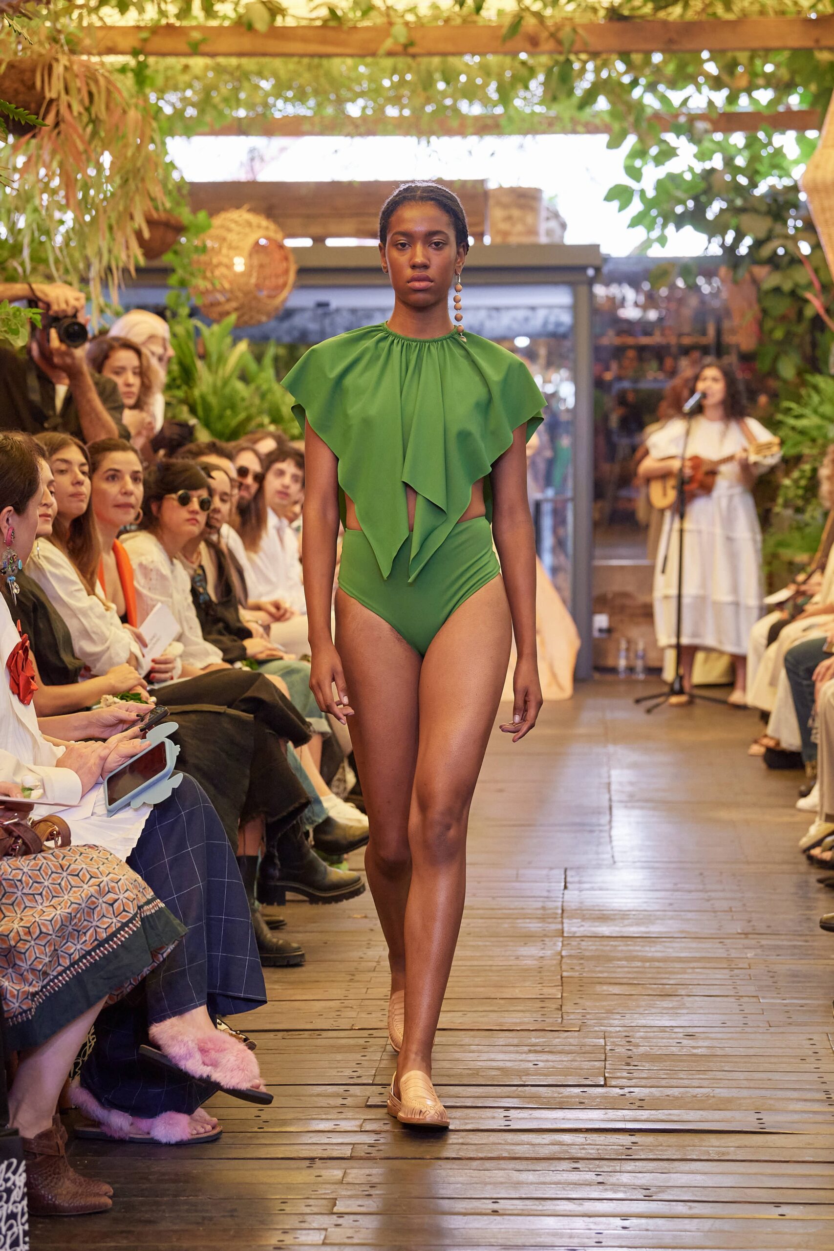 Francisco Cancino Mexico F/W 23 Look 25