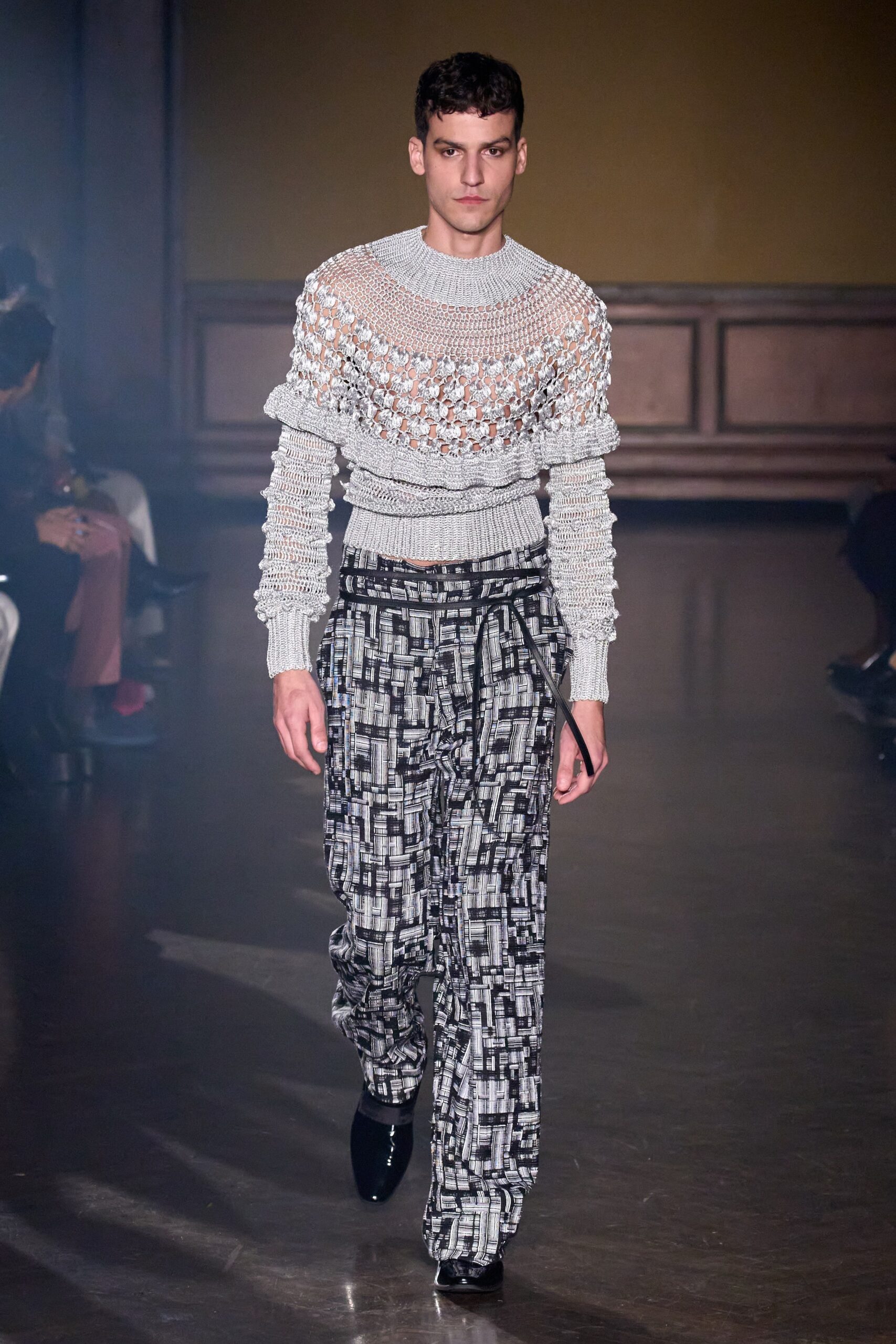 Frederick Anderson F/W 23 Look 25