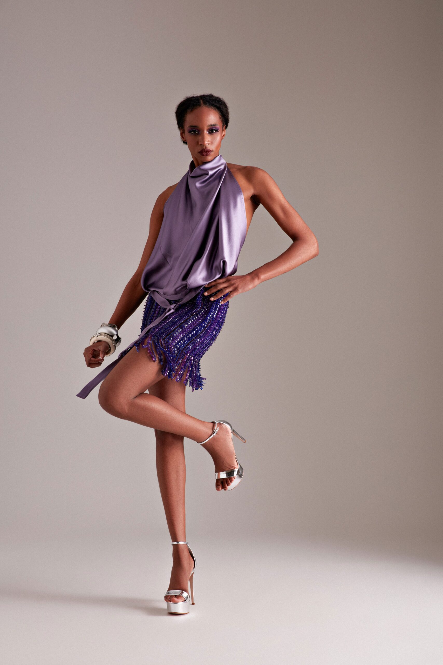 Frederick Anderson Resort 23 Look 25
