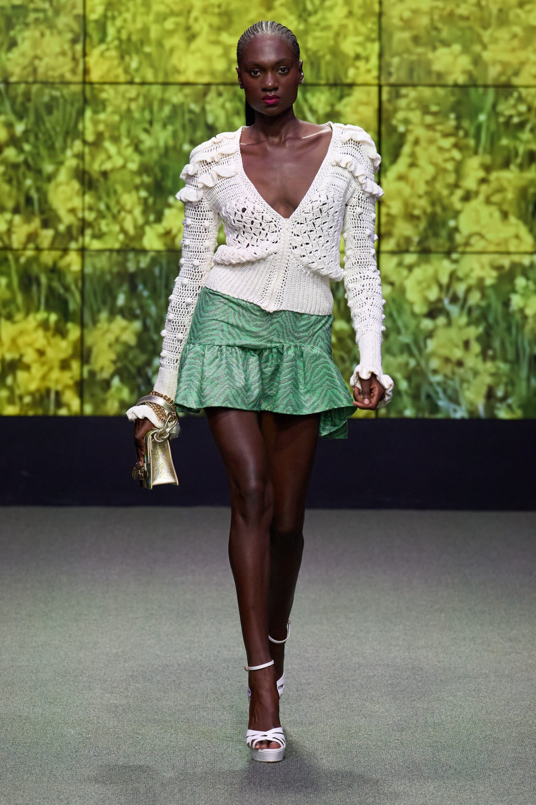Frederick Anderson S/S 23 Look 25