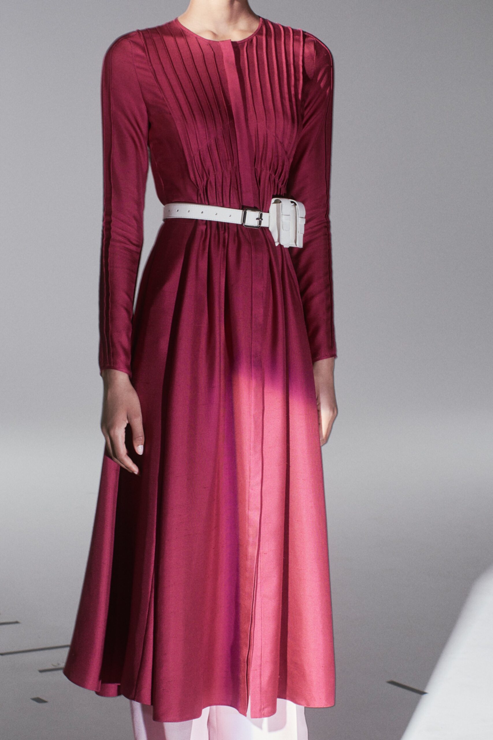 Gabriela Hearst Resort 19 Look 25