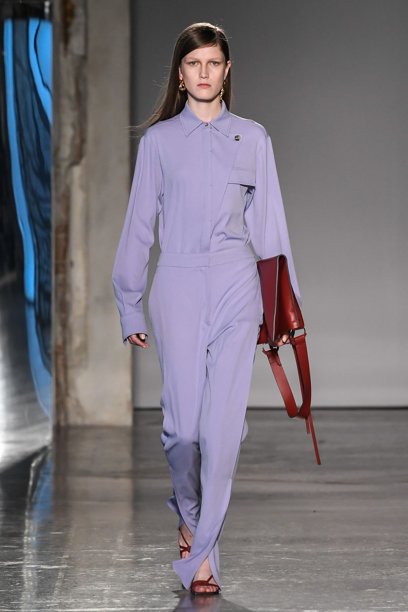 Gabriele Colangelo F/W 19 Look 25