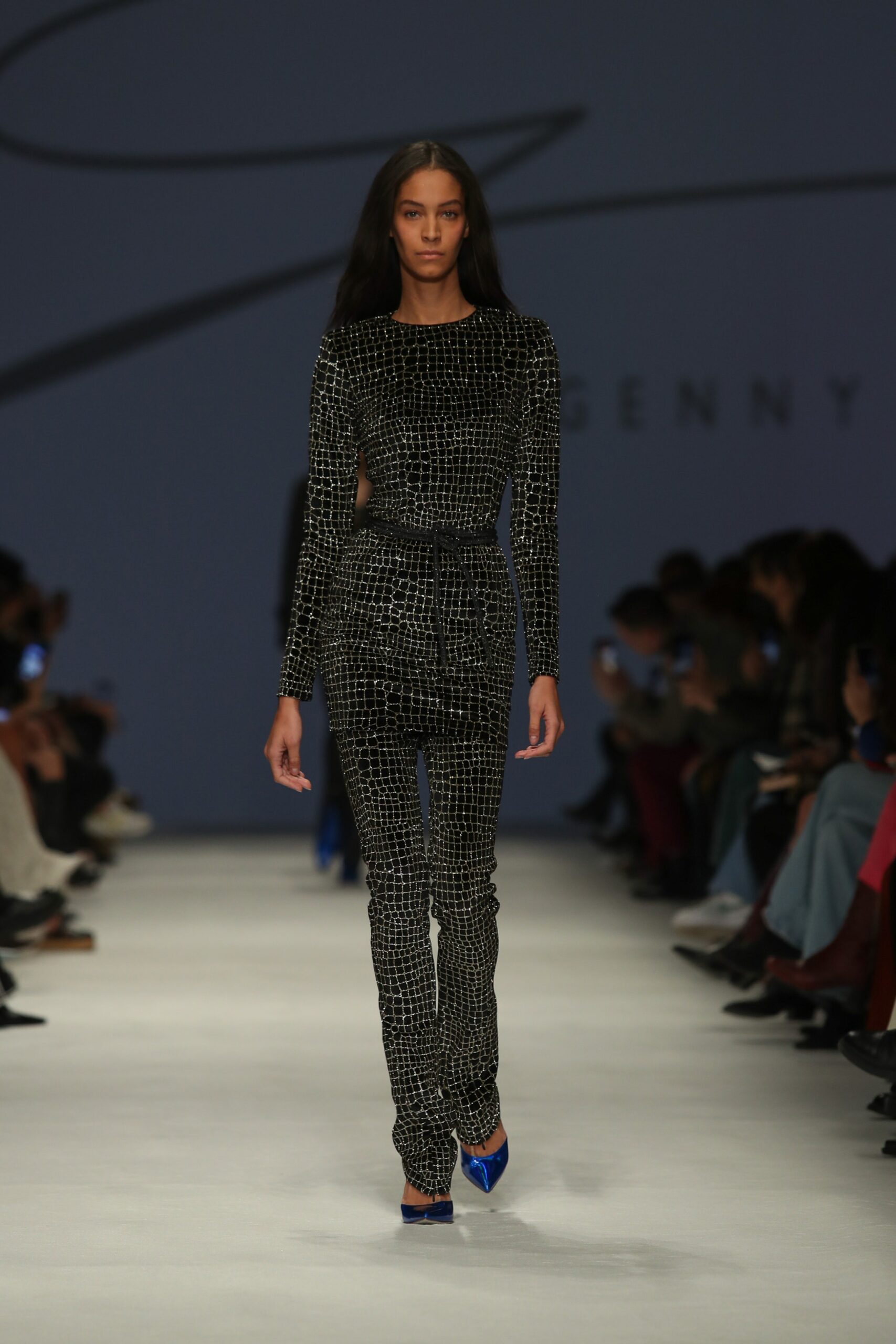 Genny F/W 22 Look 26