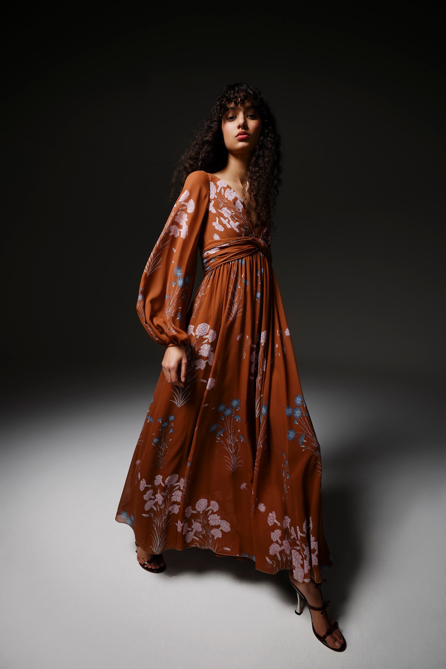 Giambattista Valli F/W 23 Look 25