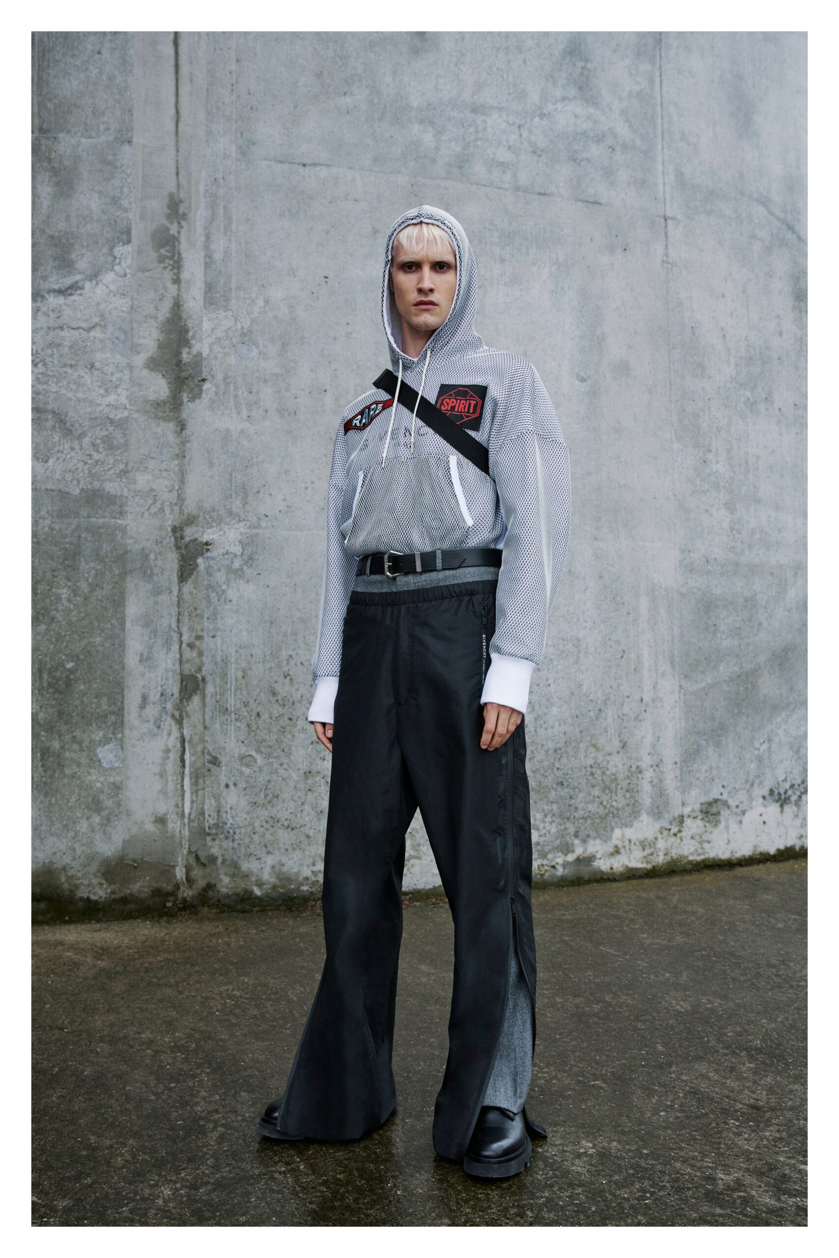 Givenchy Resort 20 Look 25