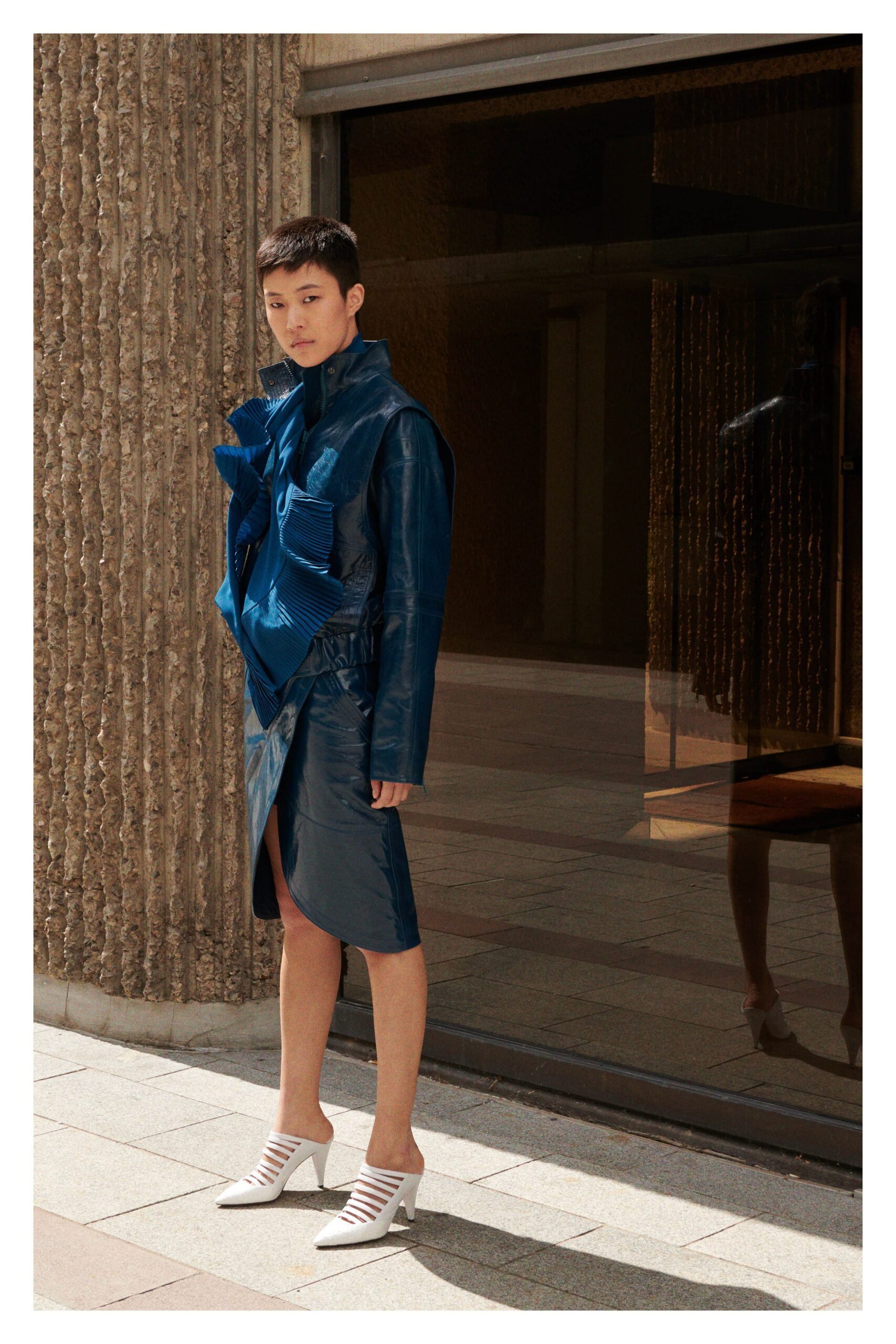 Givenchy Resort 19 Look 25