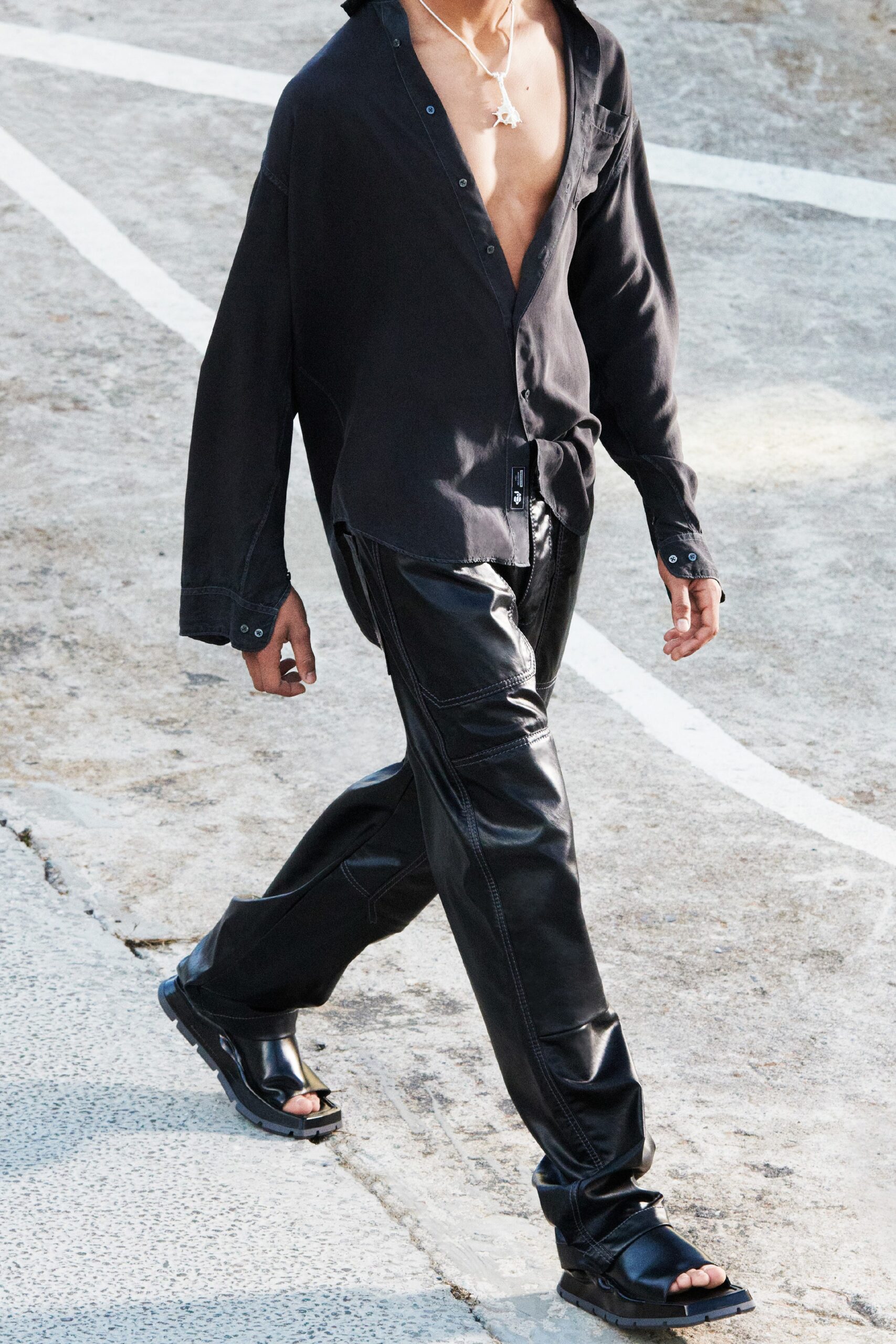 Eytys S/S 22 Look 26