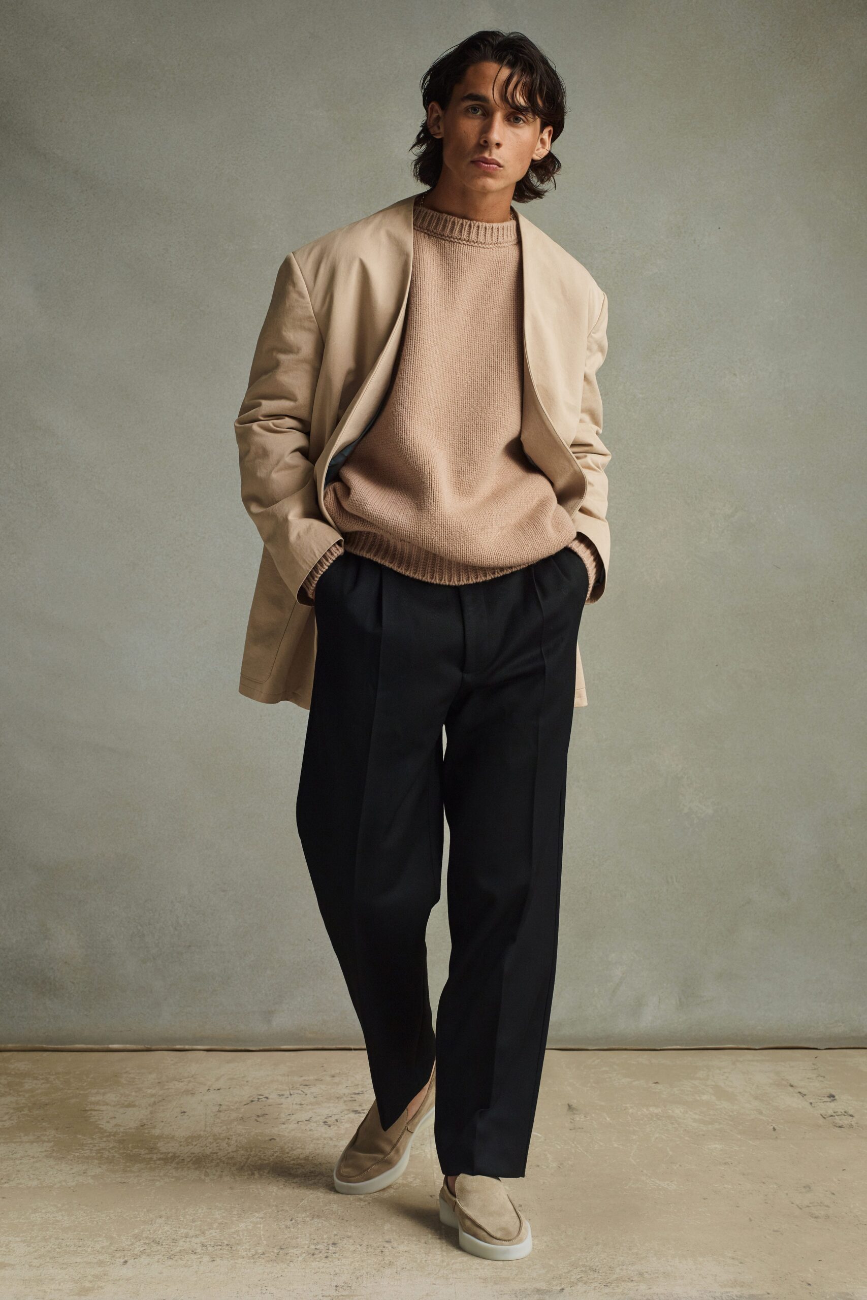 Fear of God S/S 21 Look 26