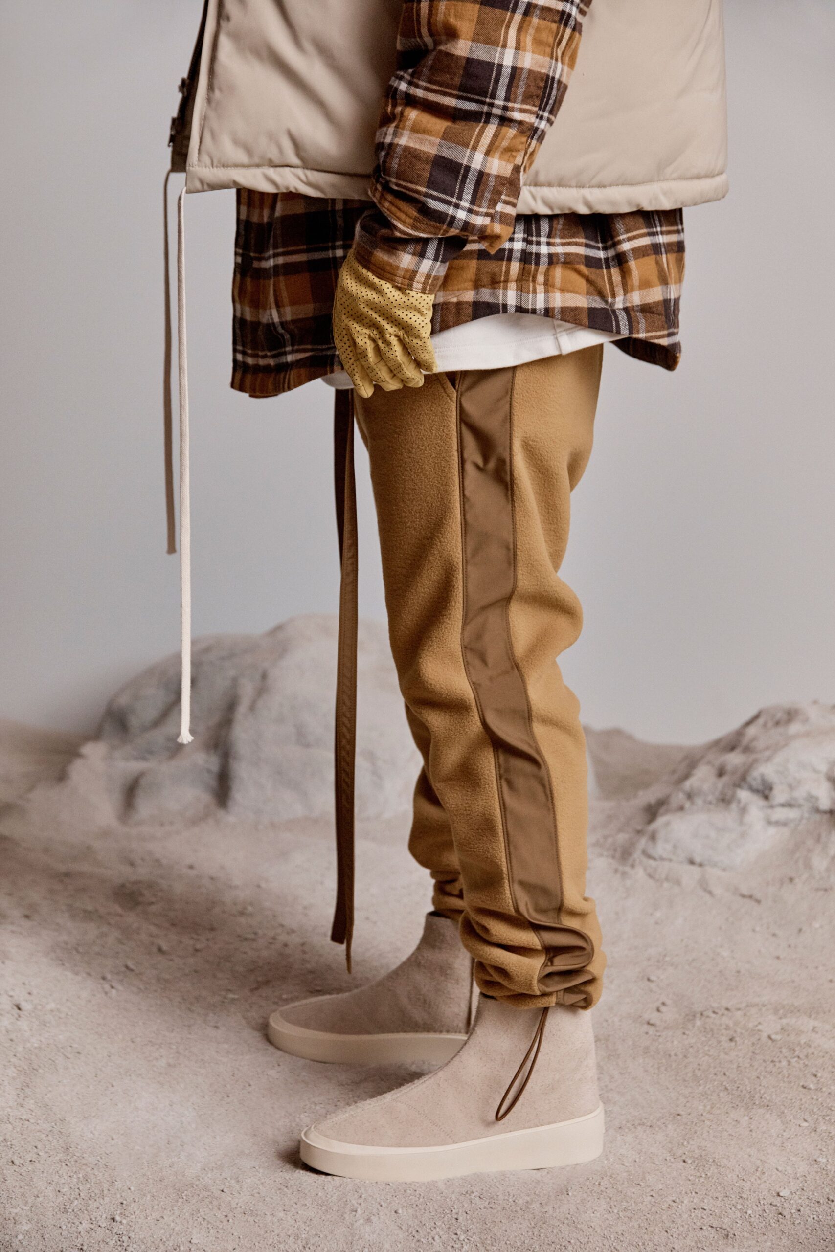 Fear of God S/S 19 Look 26