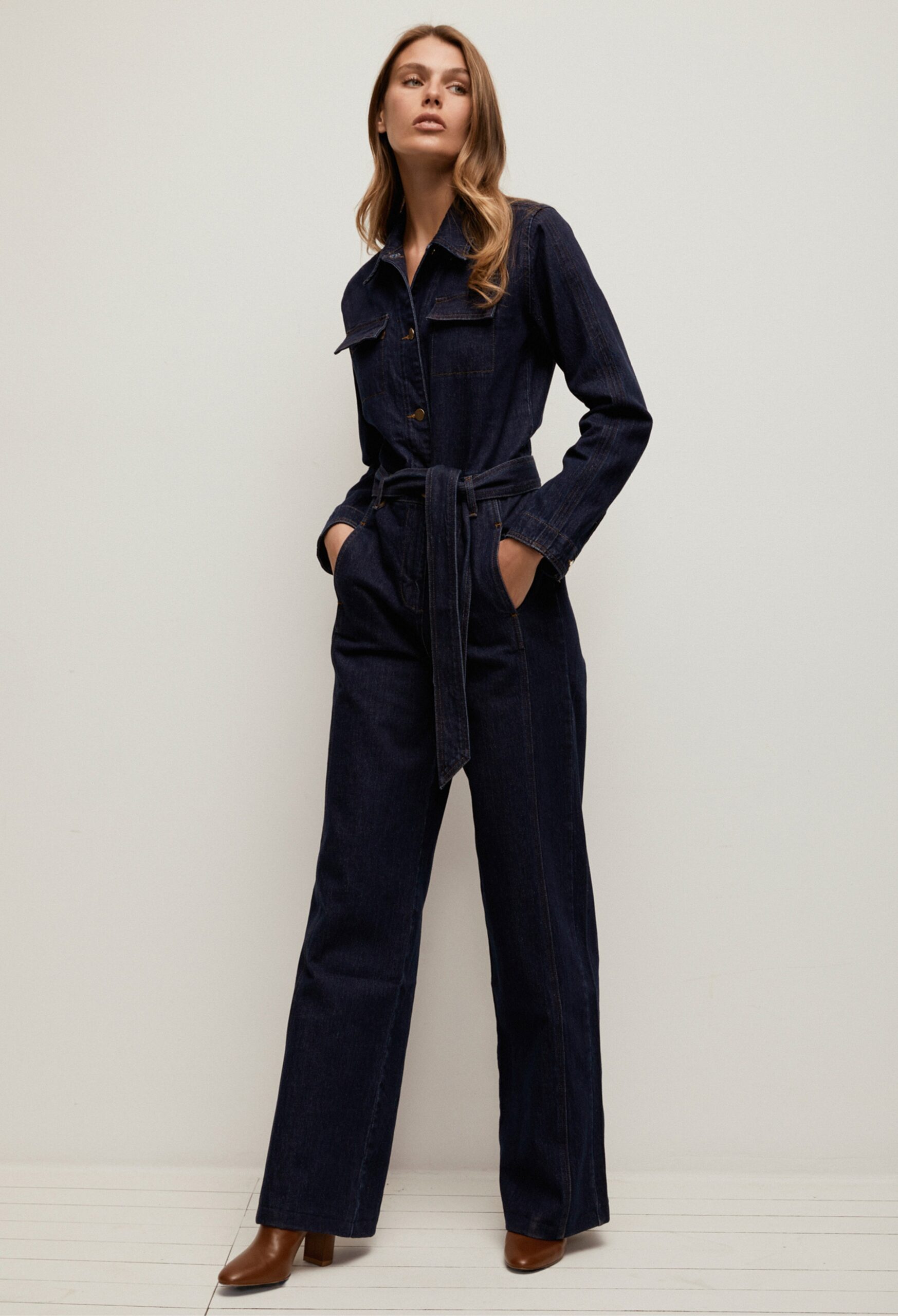 Frame F/W 19 Look 26