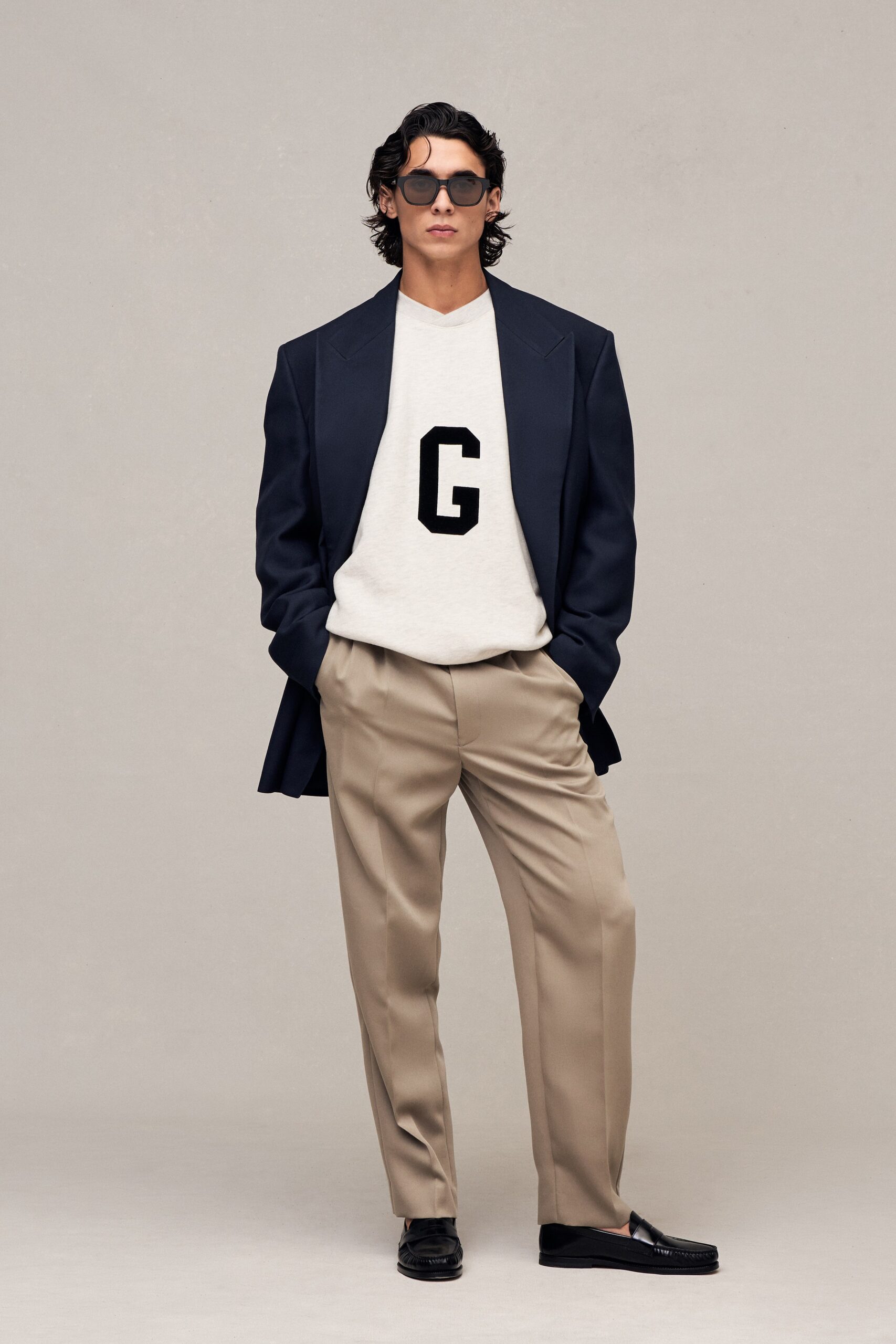 Fear of God F/W 21 Look 26
