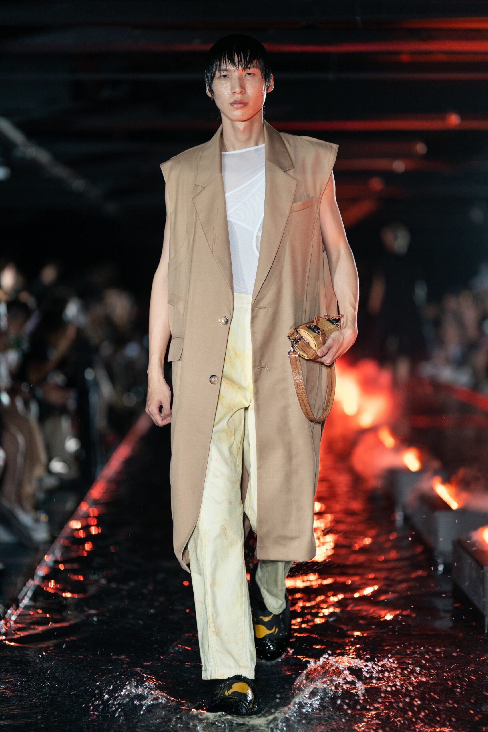 Feng Chen Wang Shanghai S/S 22 Look 26