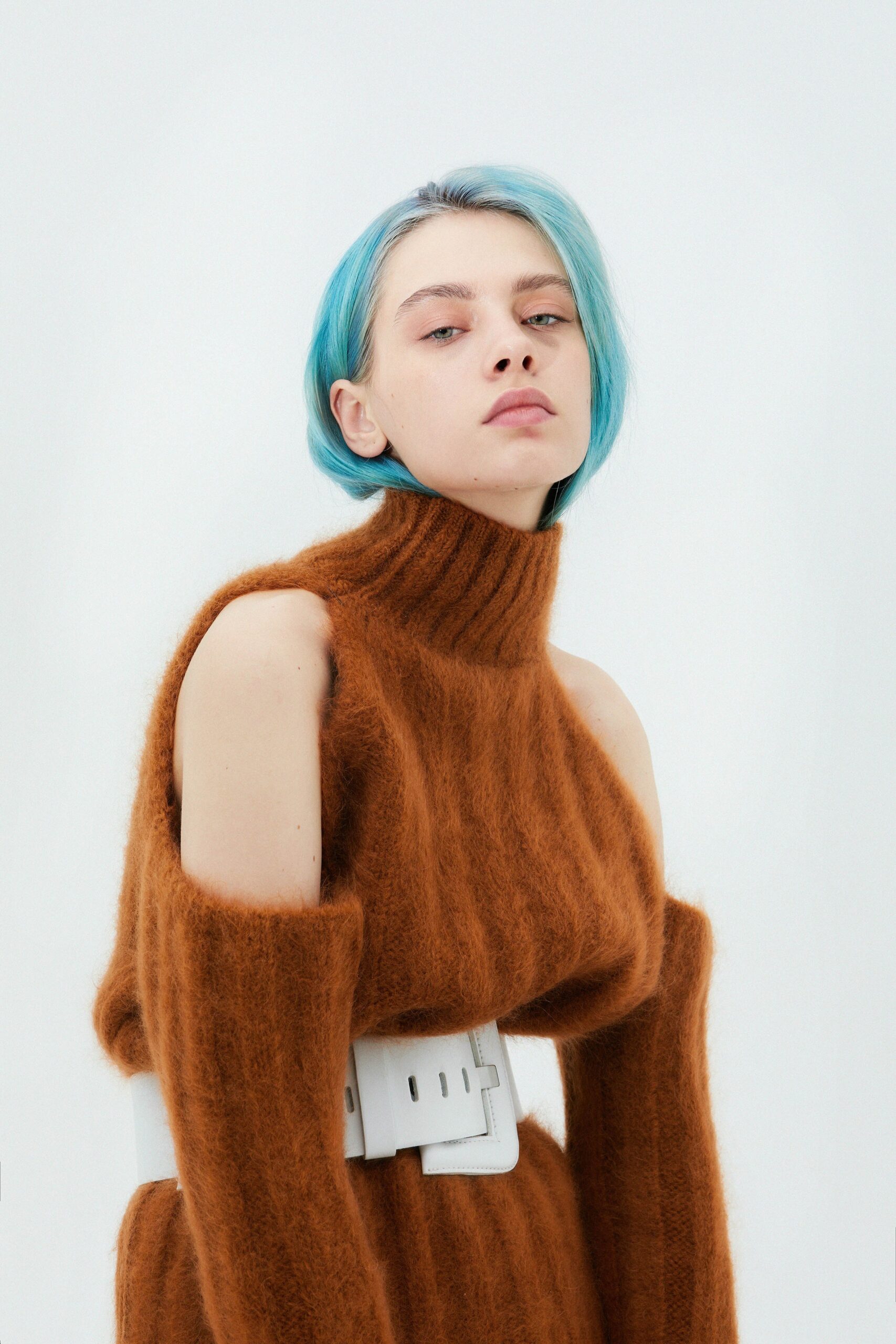 Filles à Papa F/W 19 Look 25
