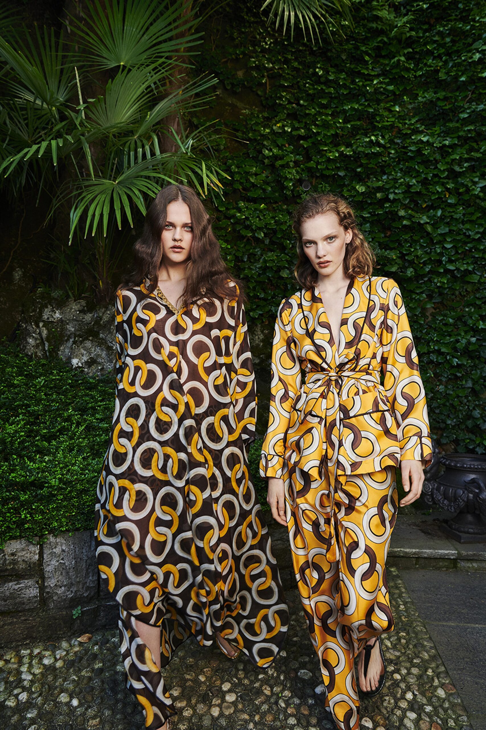 For Restless Sleepers Resort 20 Look 26