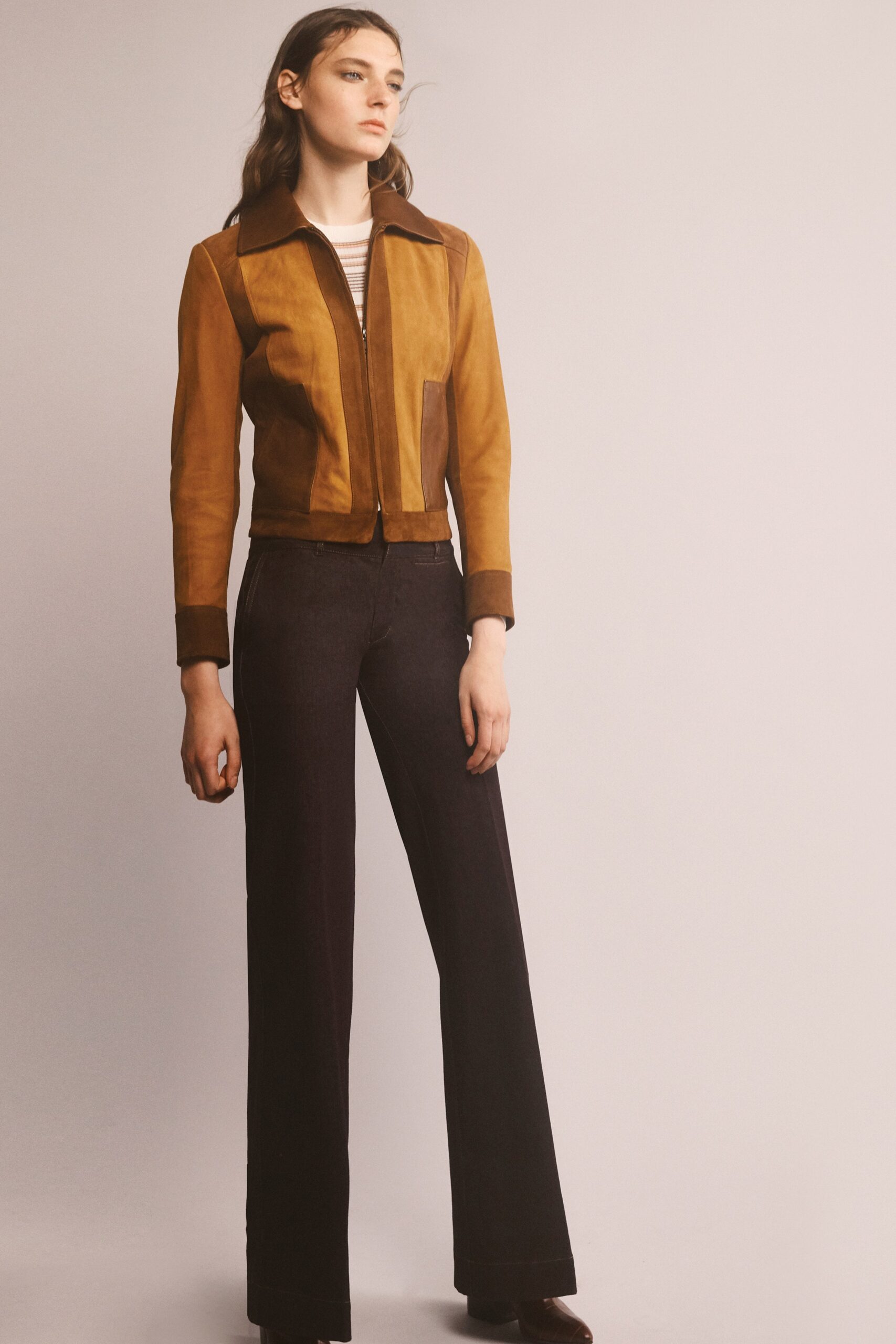 Frame Resort 20 Look 26