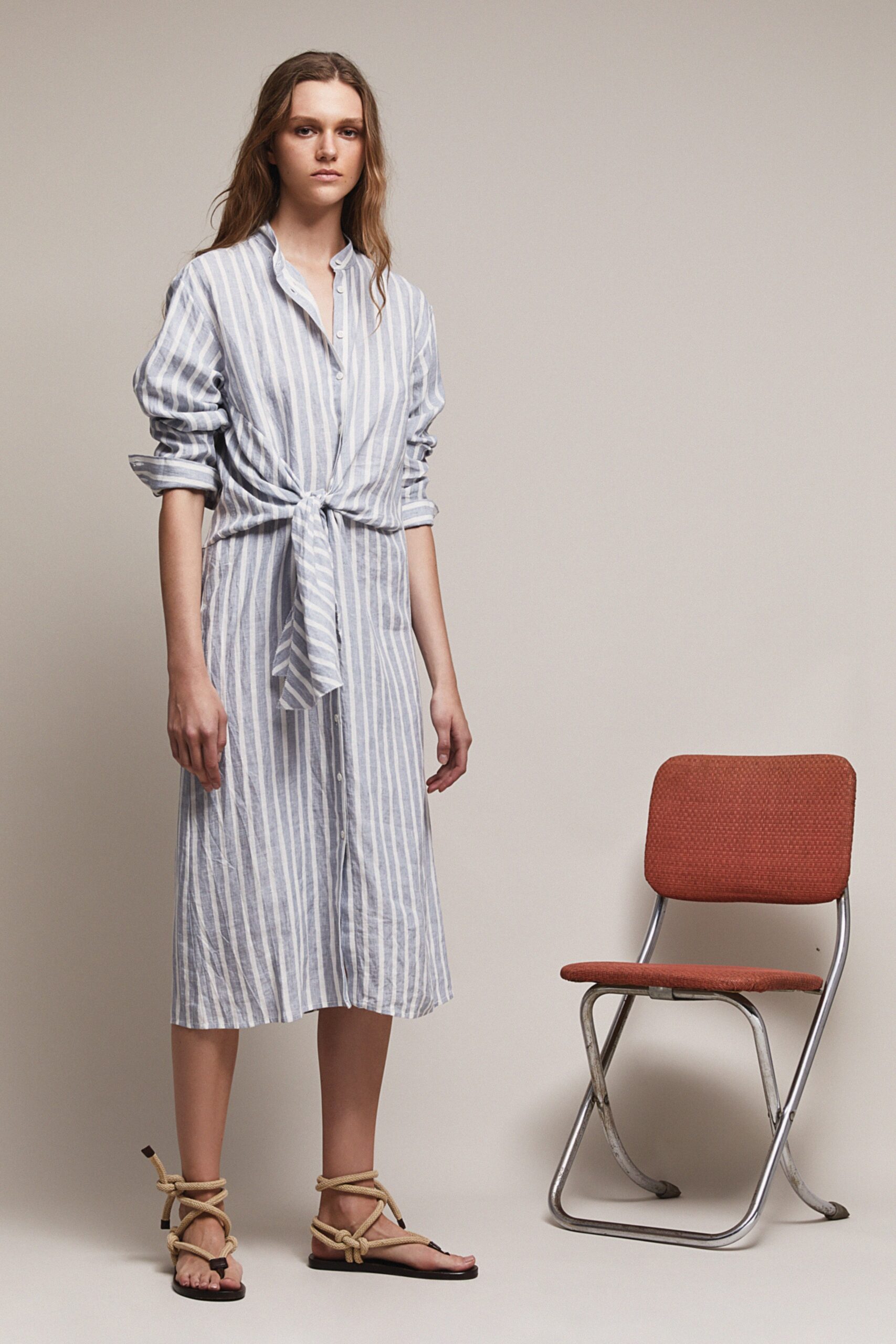 Frame S/S 20 Look 25