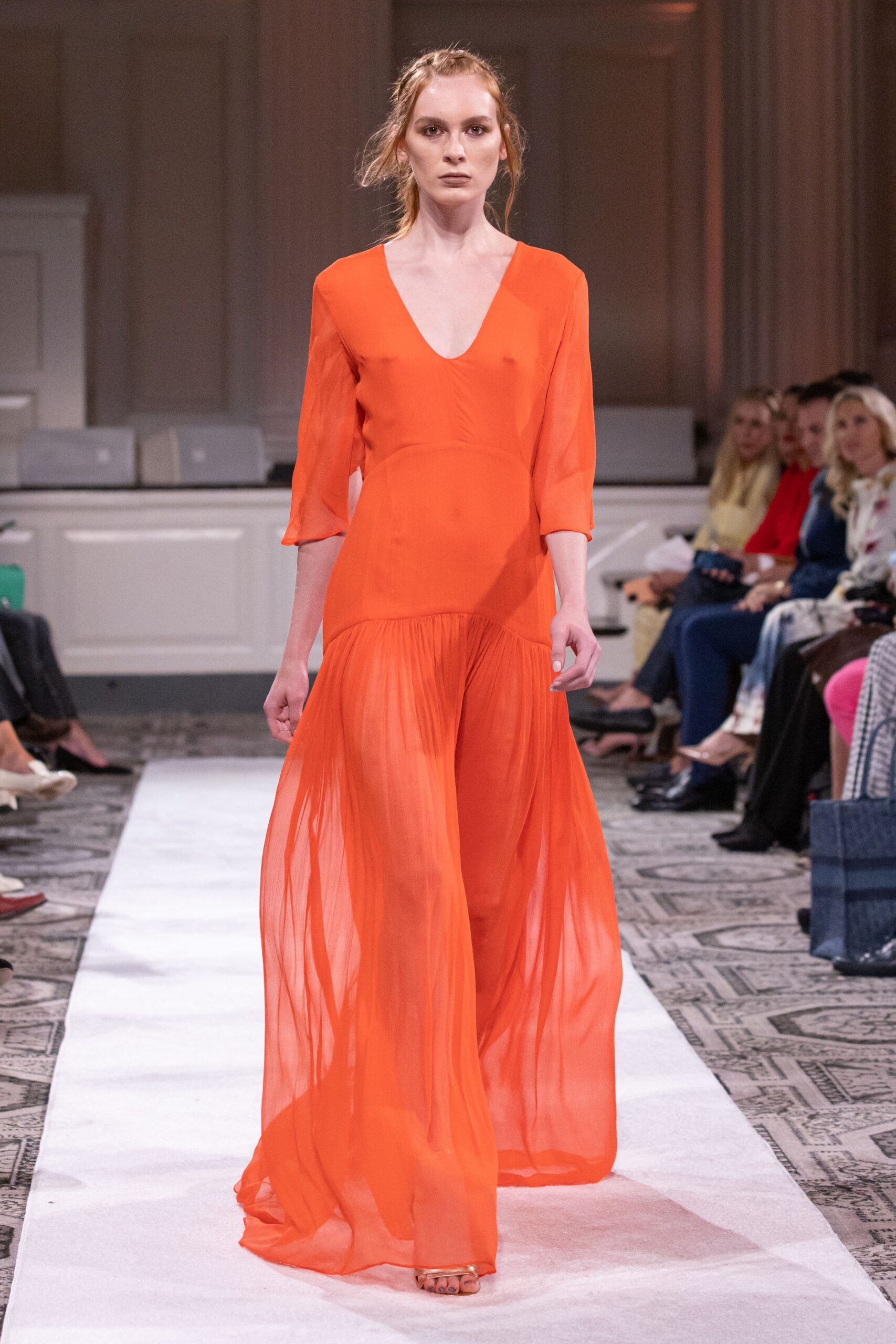 Frederick Anderson S/S 22 Look 26