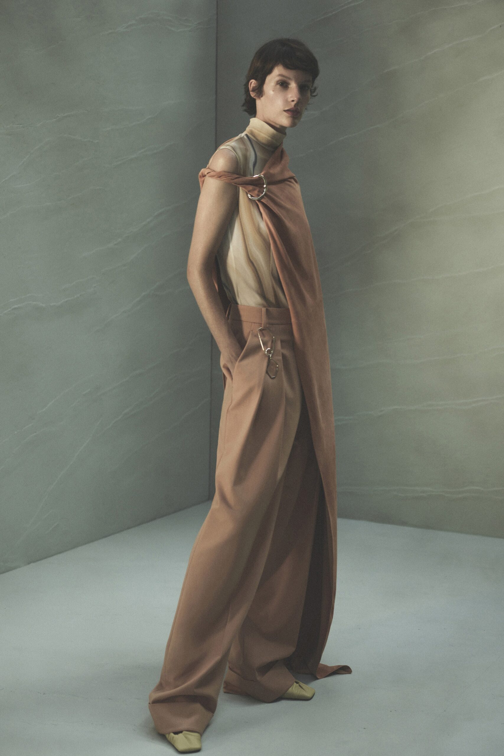 Giada S/S 21 Look 26