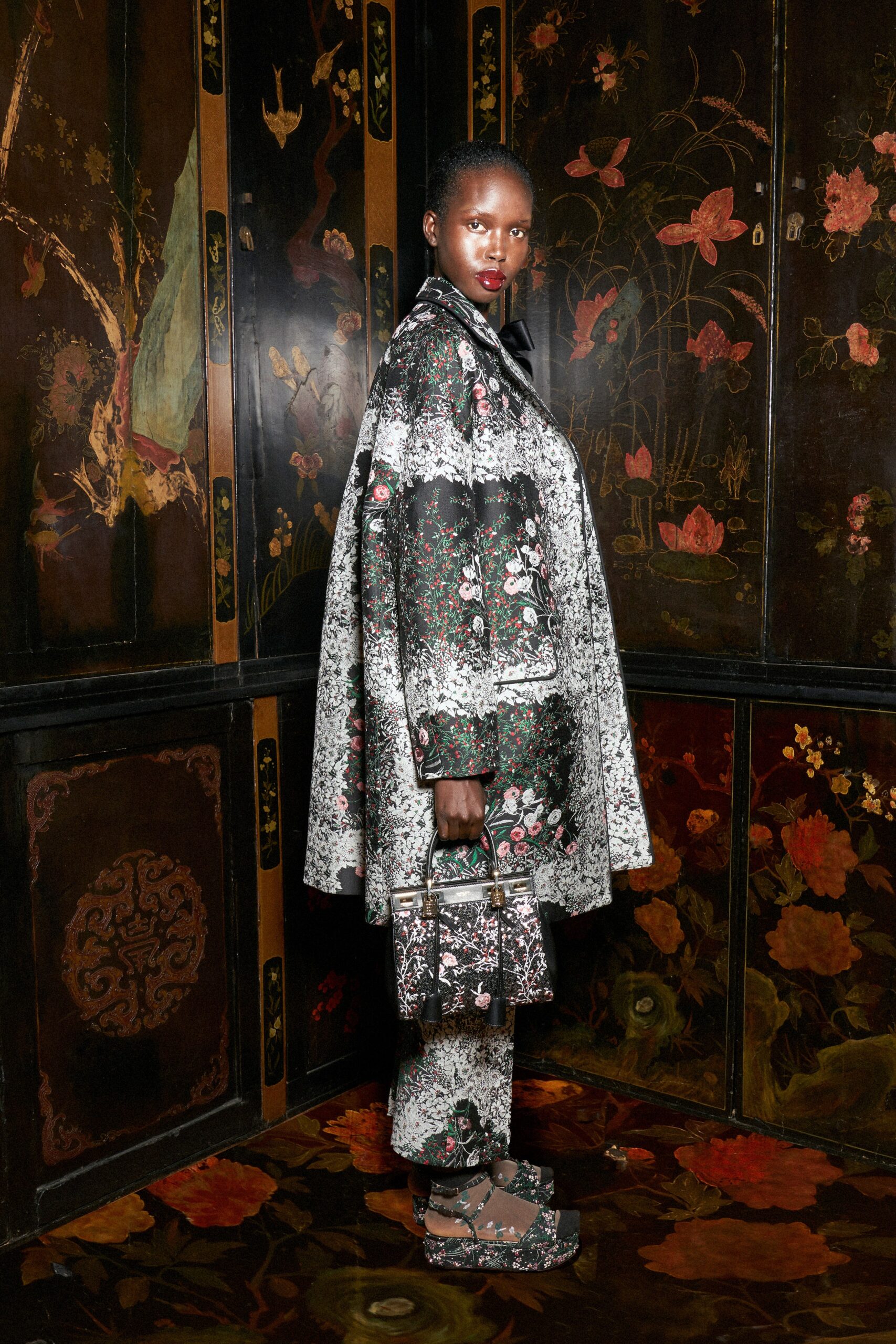 Giambattista Valli F/W 20 Look 26