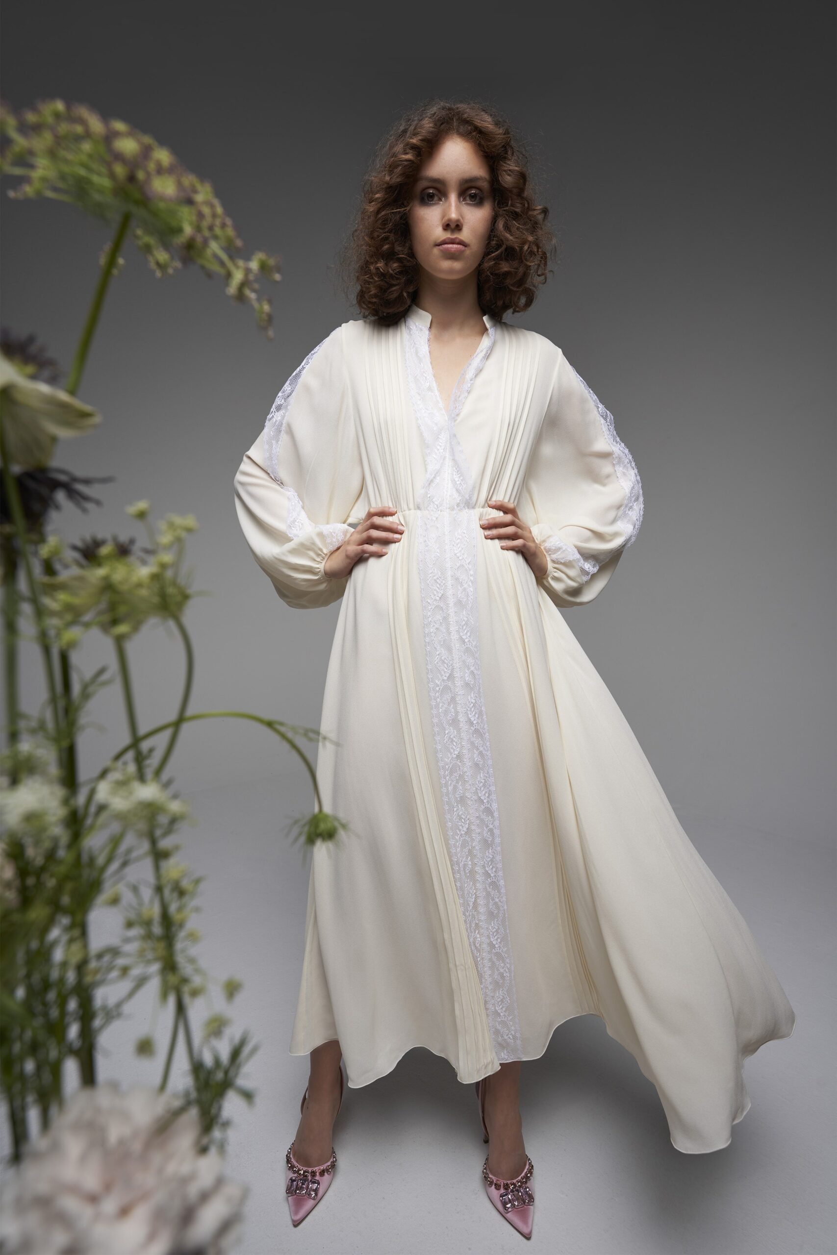 Giambattista Valli Resort 21 Look 24