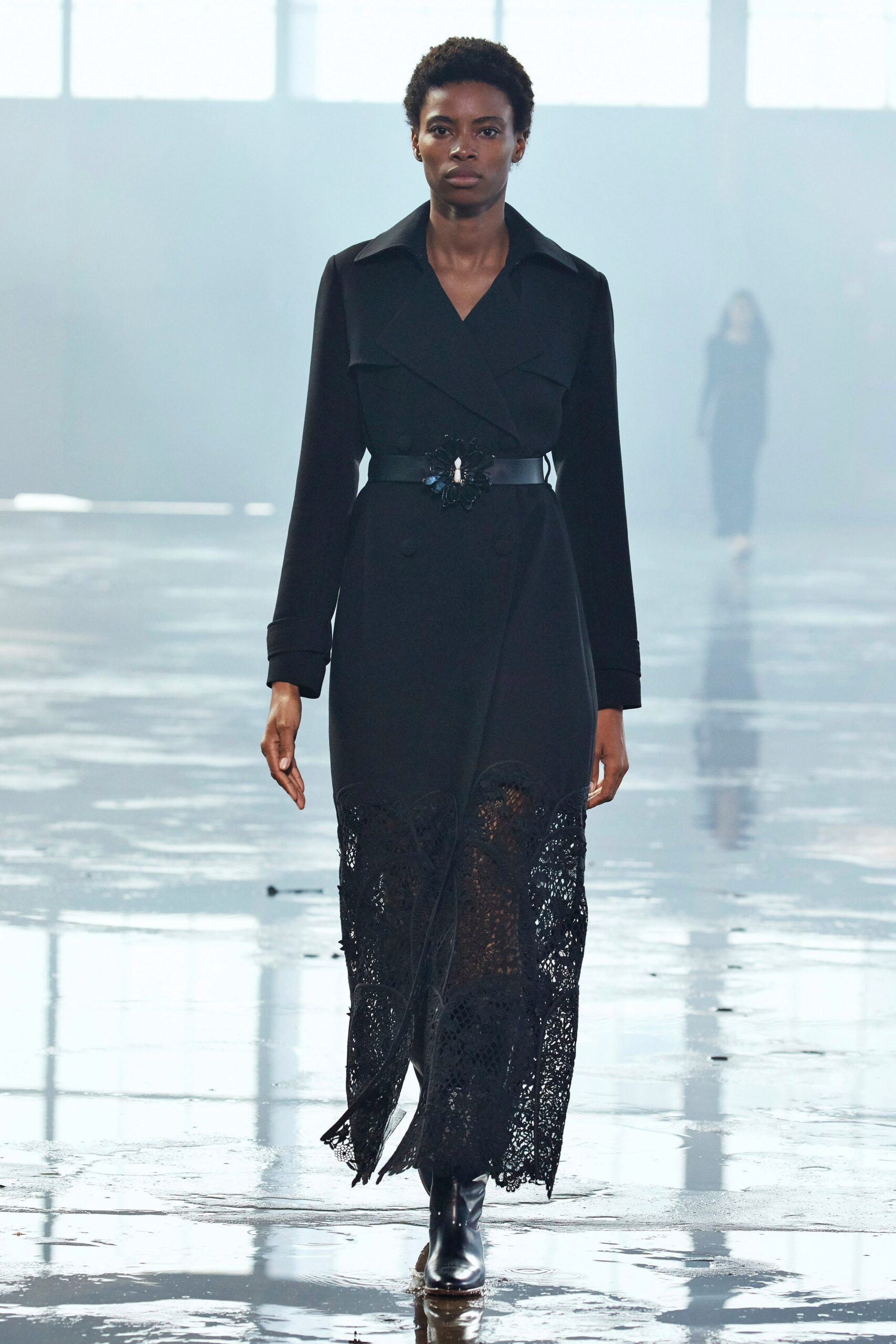 Gabriela Hearst F/W 21 Look 26