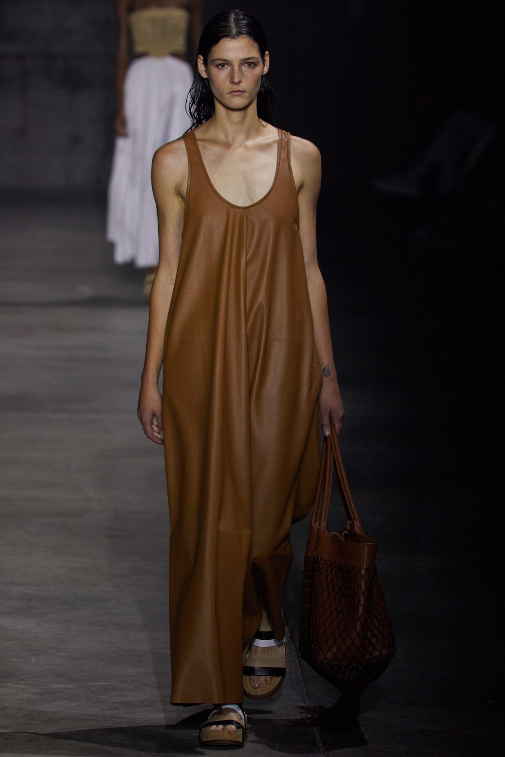 Gabriela Hearst S/S 22 Look 26